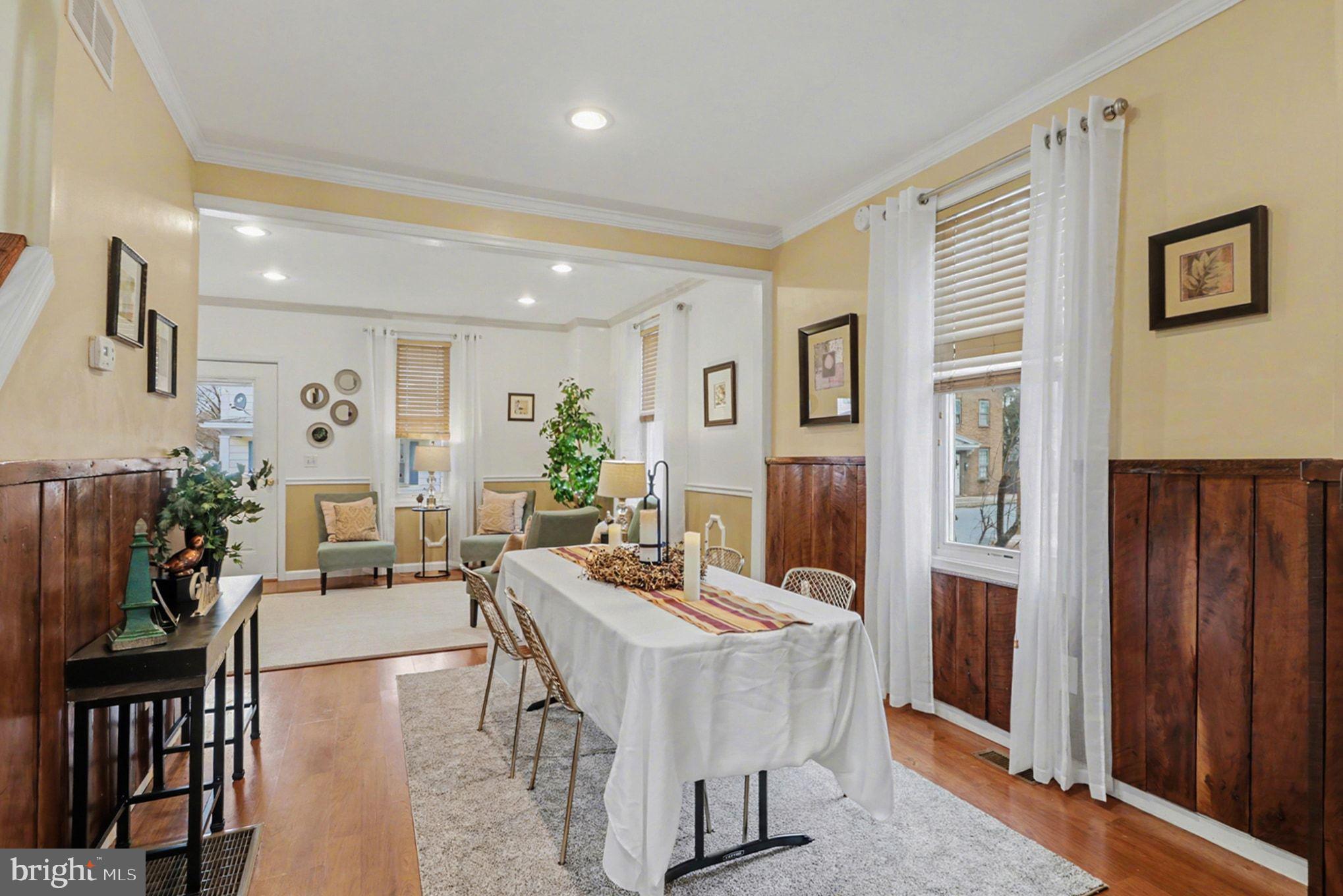 HUMMELSTOWN BOROUGH - Residential