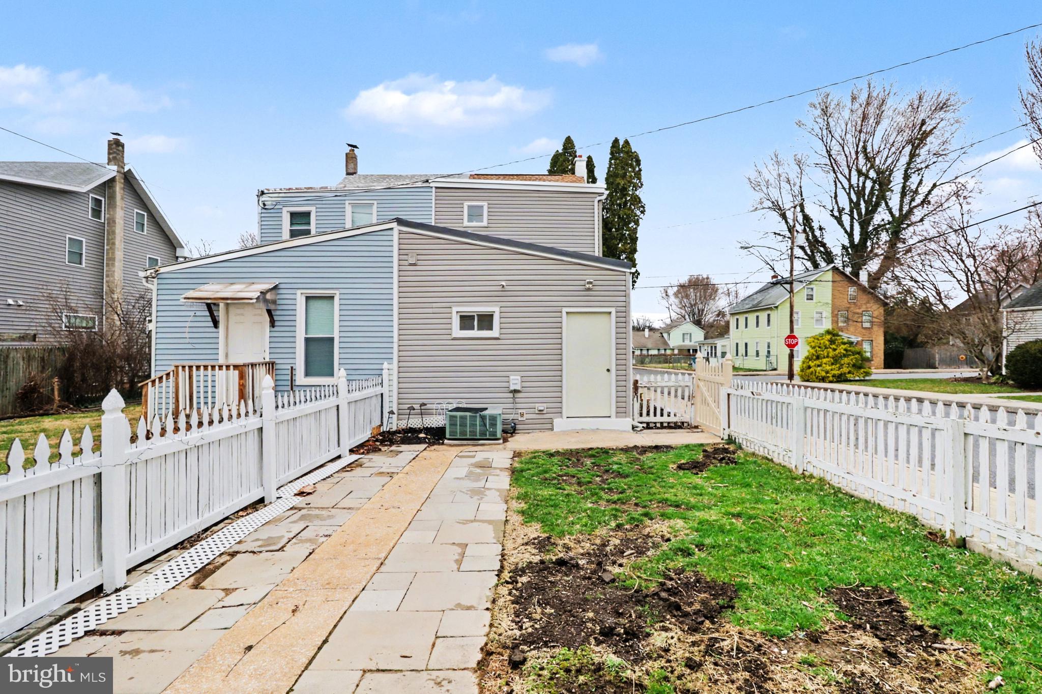 HUMMELSTOWN BOROUGH - Residential