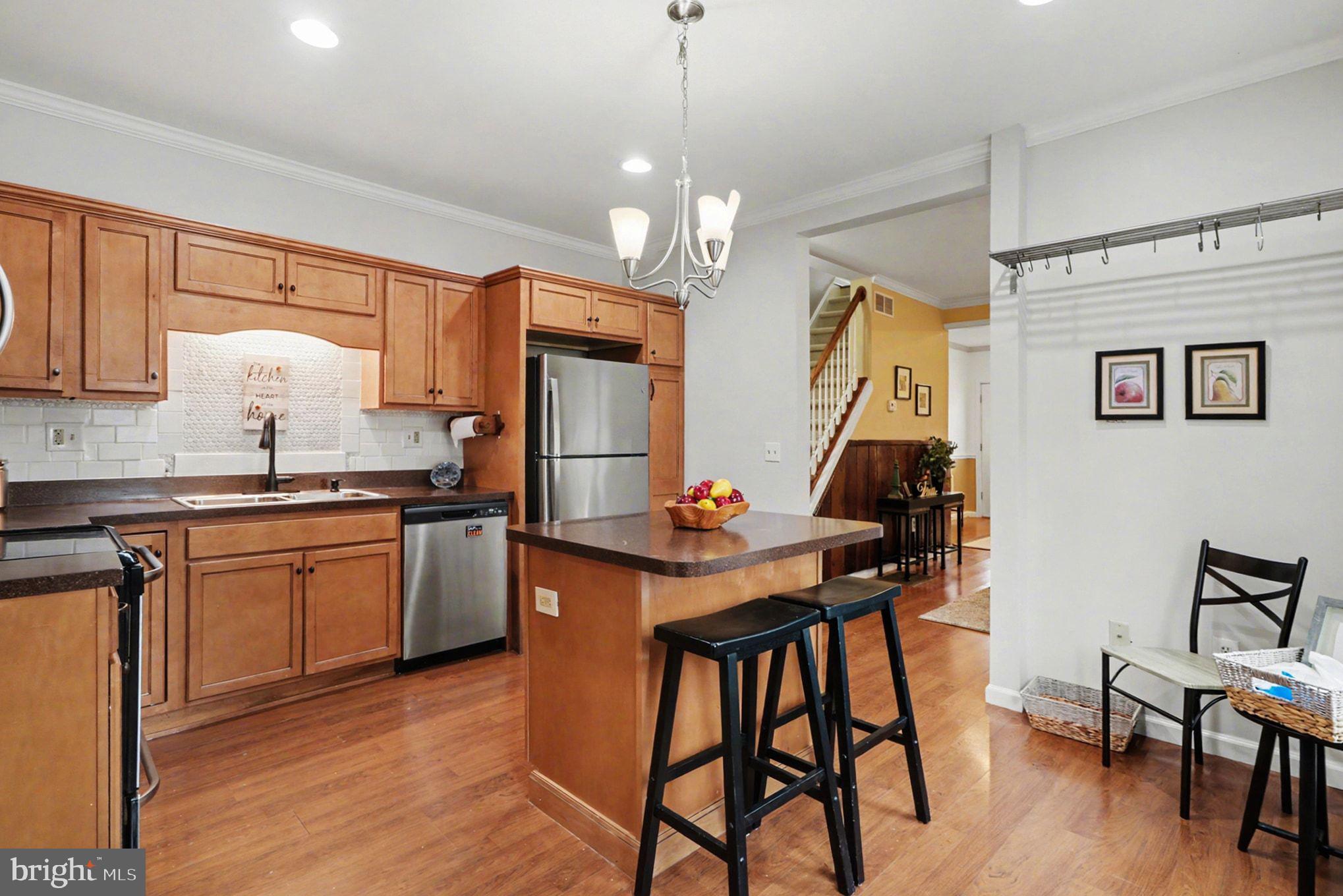 HUMMELSTOWN BOROUGH - Residential