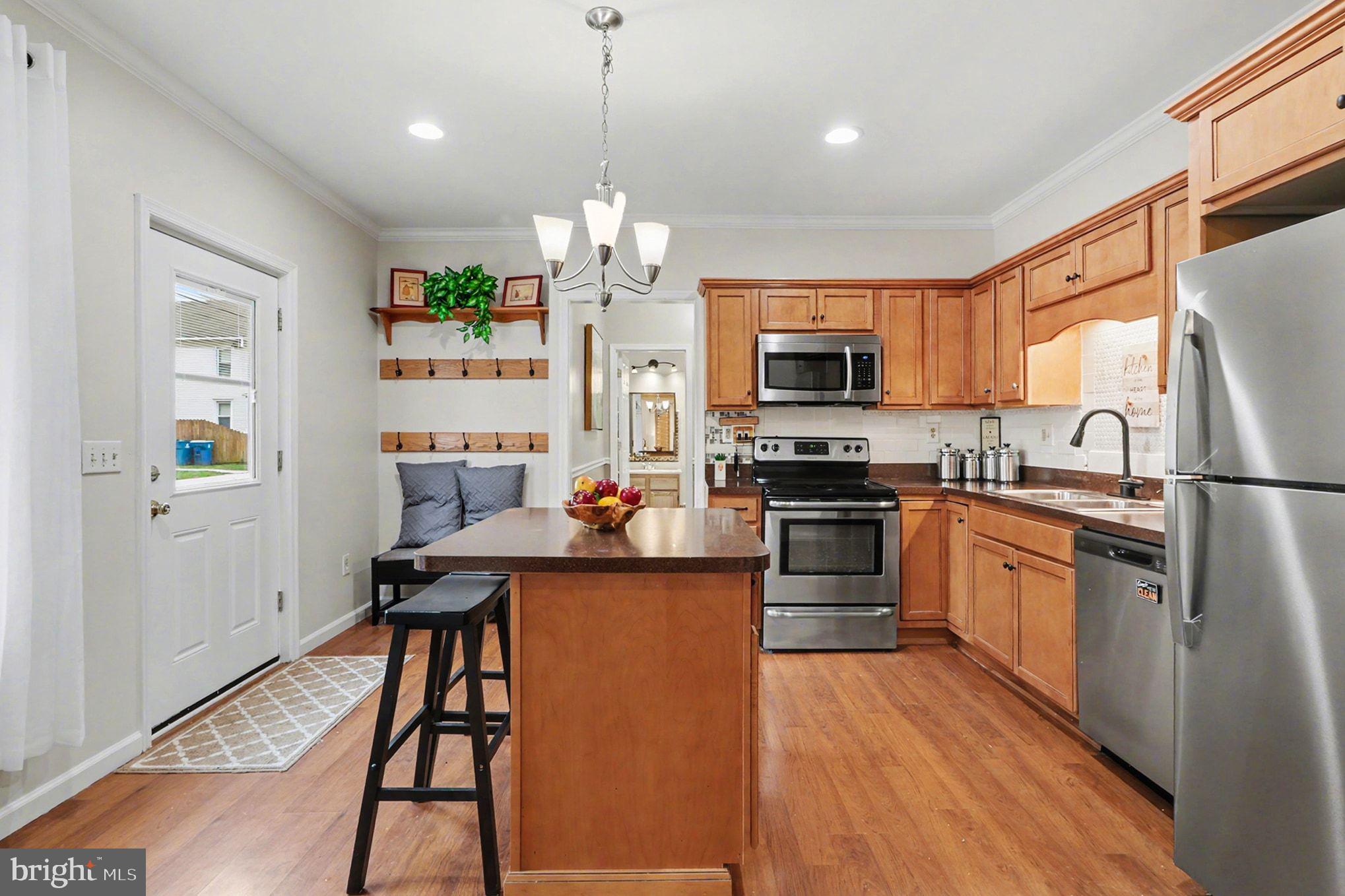 HUMMELSTOWN BOROUGH - Residential