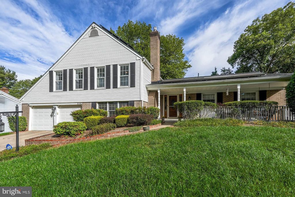 Photo of 2312 Nees Lane, SILVER SPRING, MD 20905 (MLS # MDMC2203204)