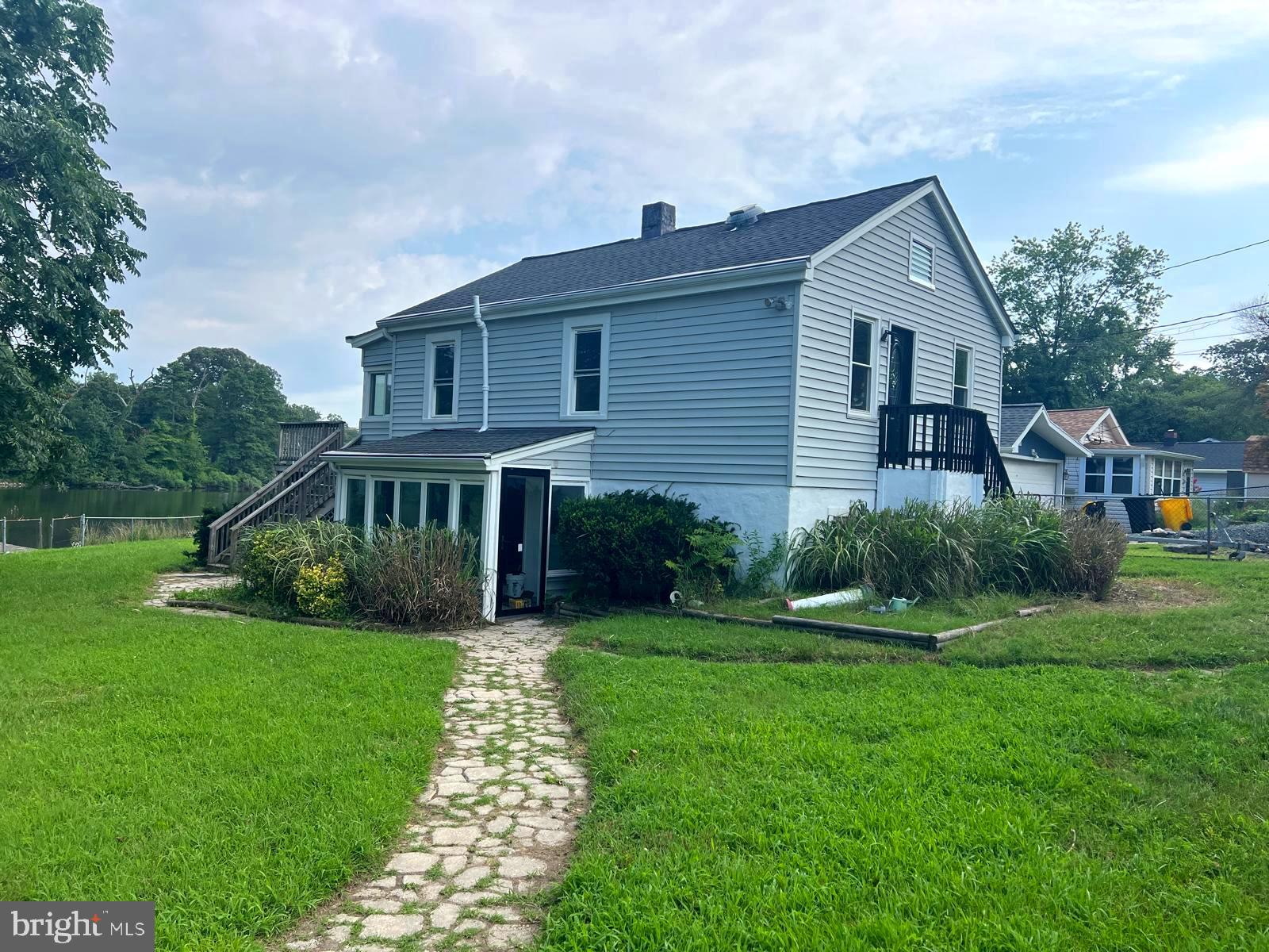 1 BEACH ROAD