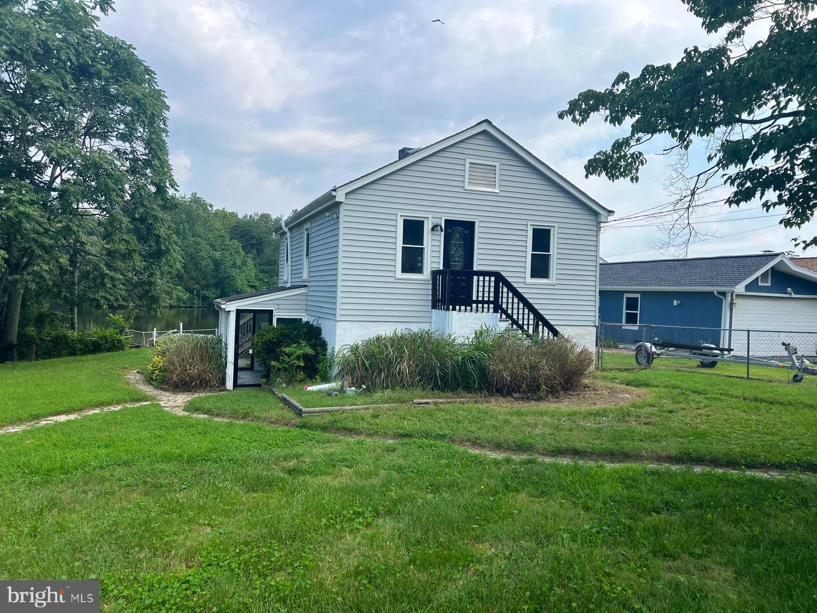 1 BEACH ROAD