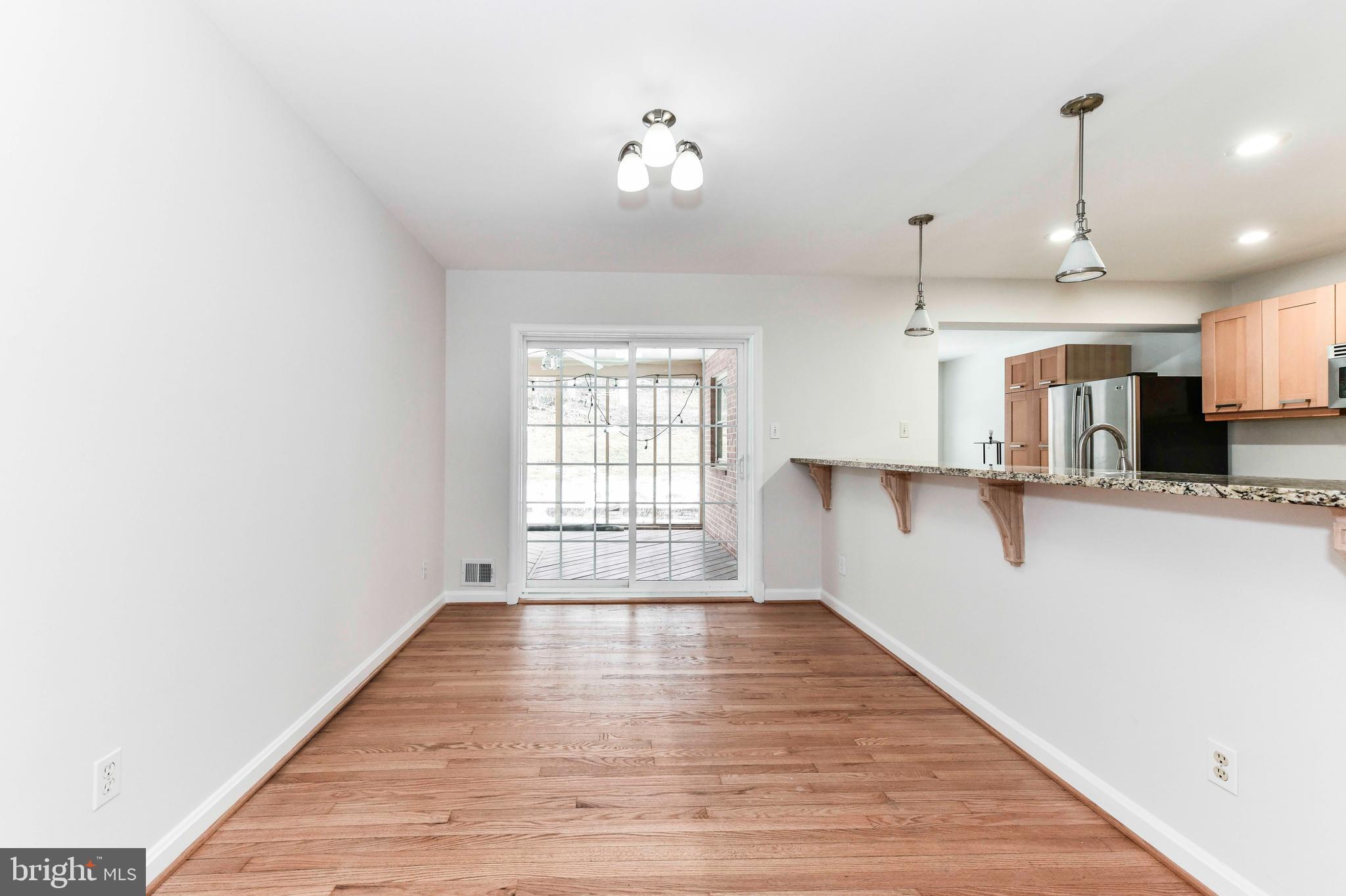 WESTWOOD PARK - Residential Lease