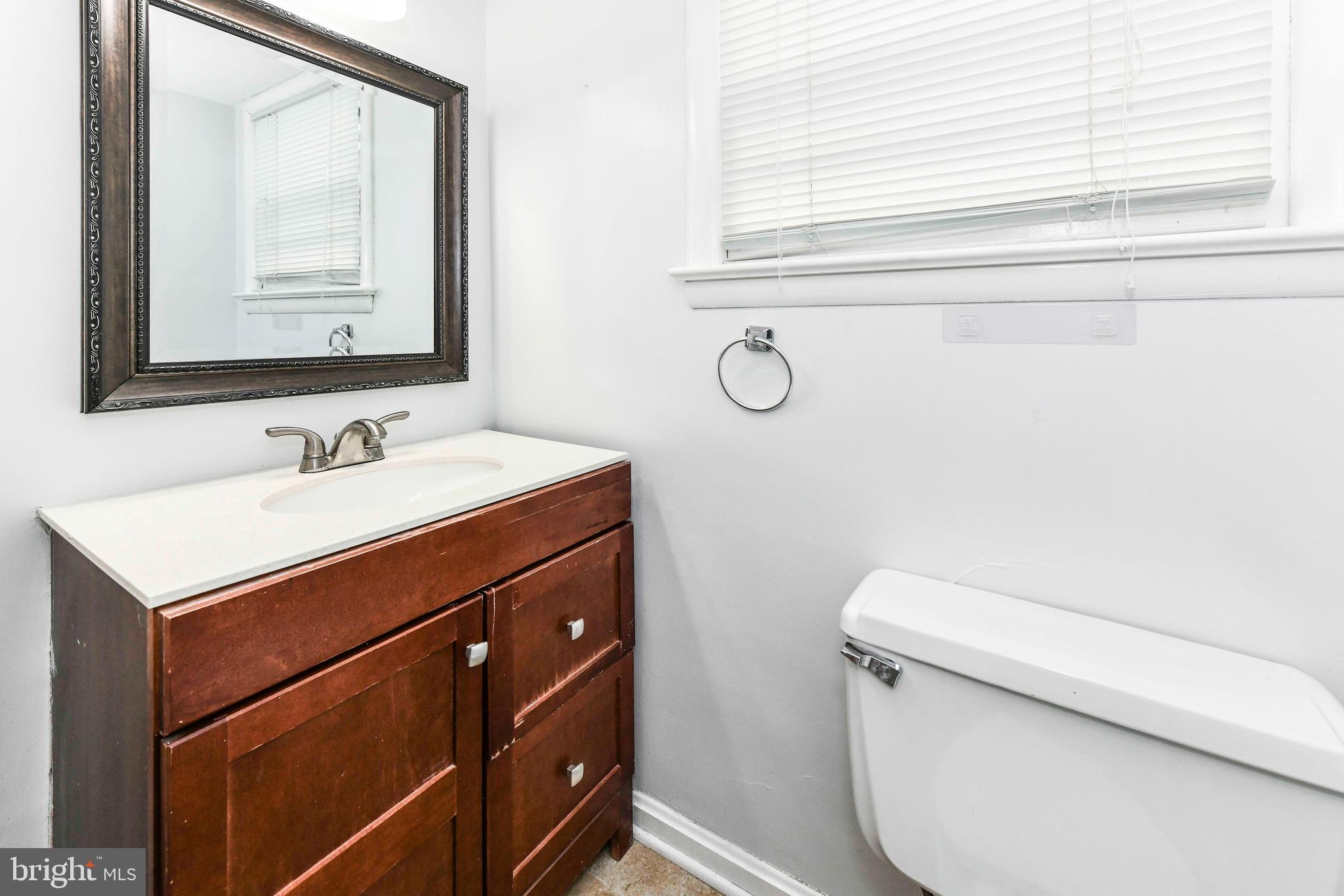 WESTWOOD PARK - Residential Lease