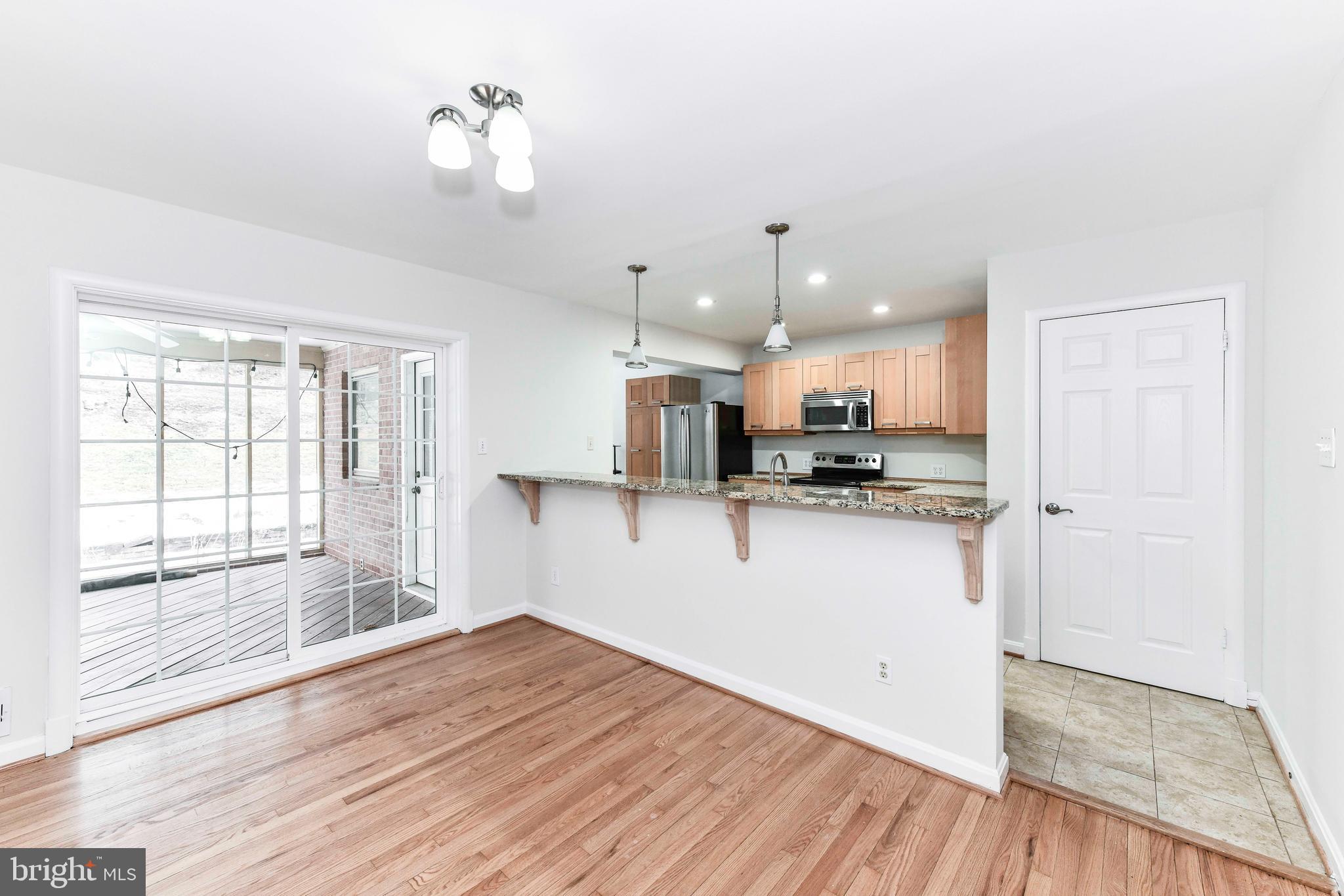 WESTWOOD PARK - Residential Lease