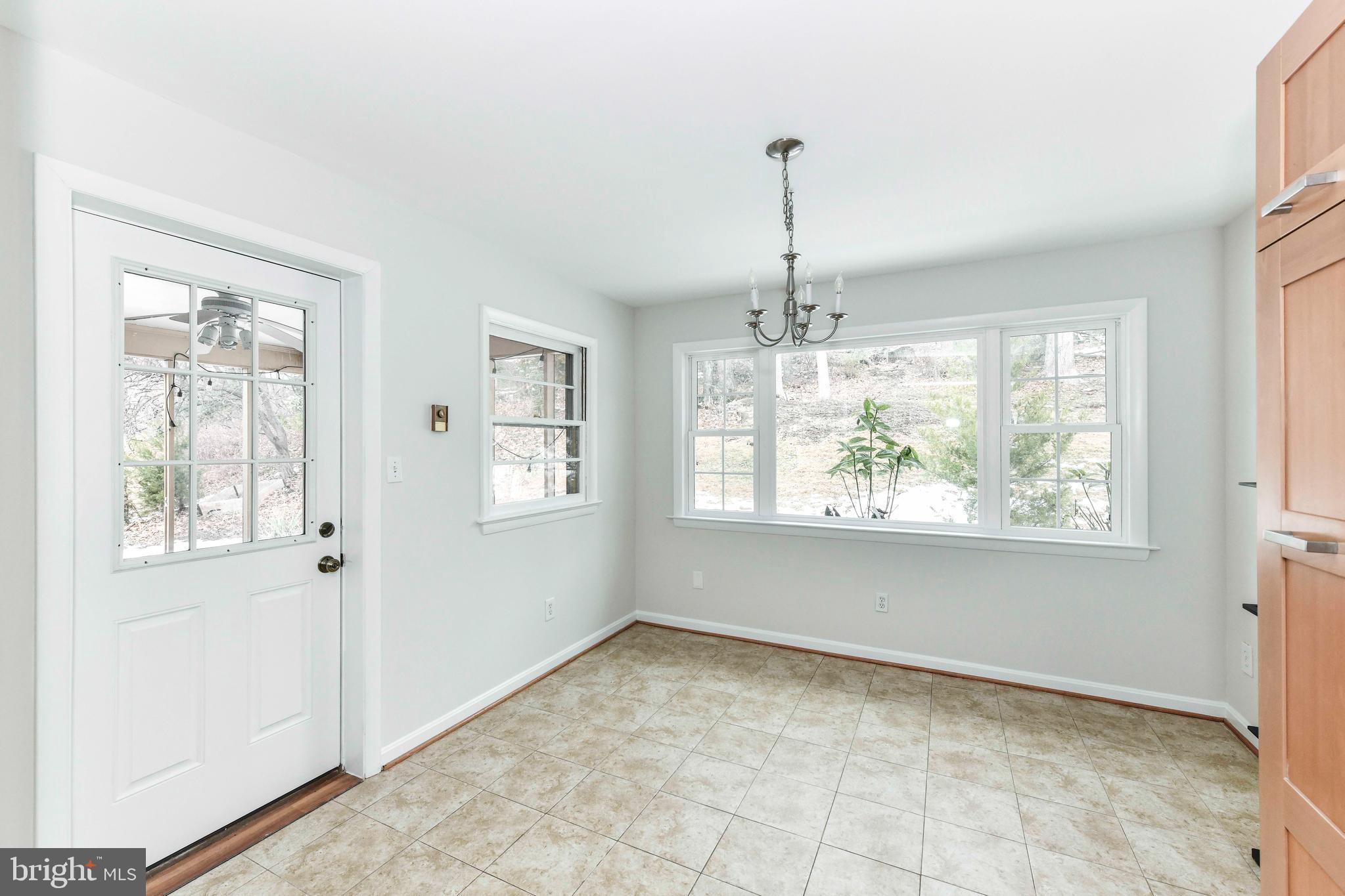 WESTWOOD PARK - Residential Lease