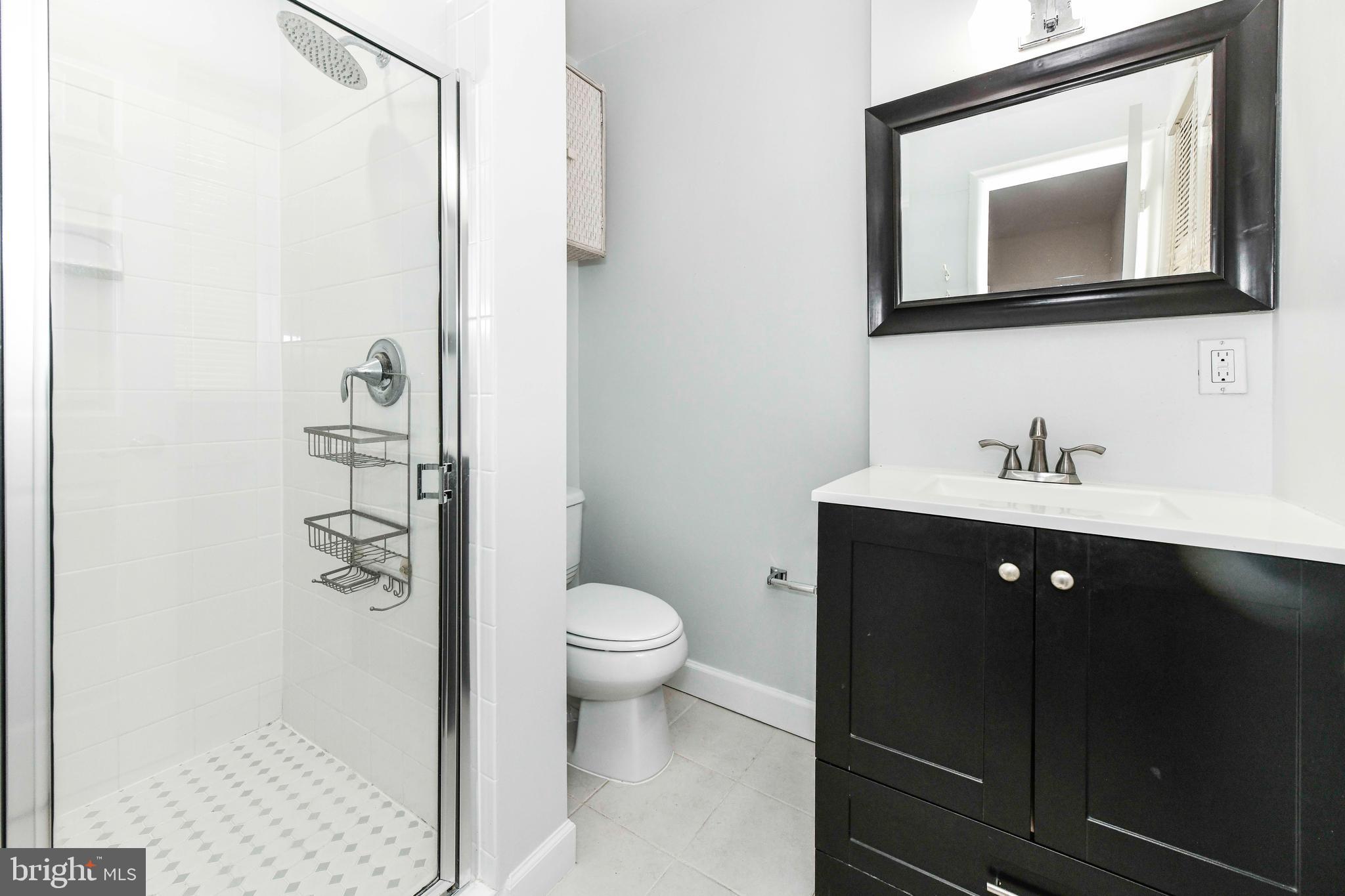 WESTWOOD PARK - Residential Lease