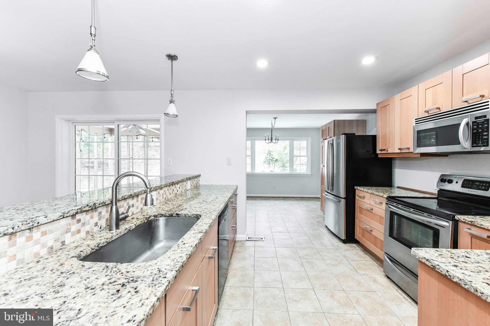 WESTWOOD PARK - Residential Lease