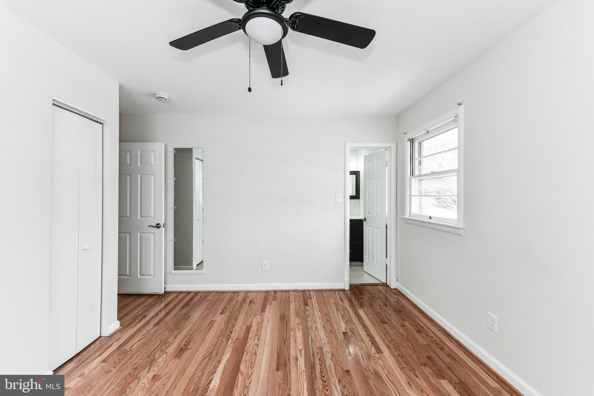 WESTWOOD PARK - Residential Lease