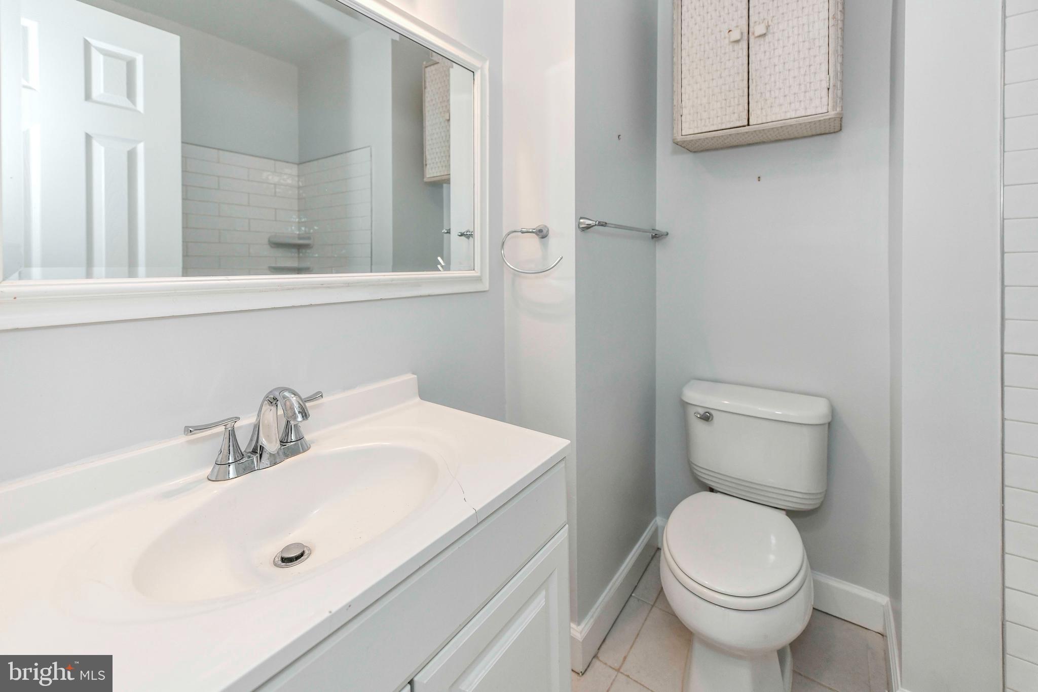 WESTWOOD PARK - Residential Lease