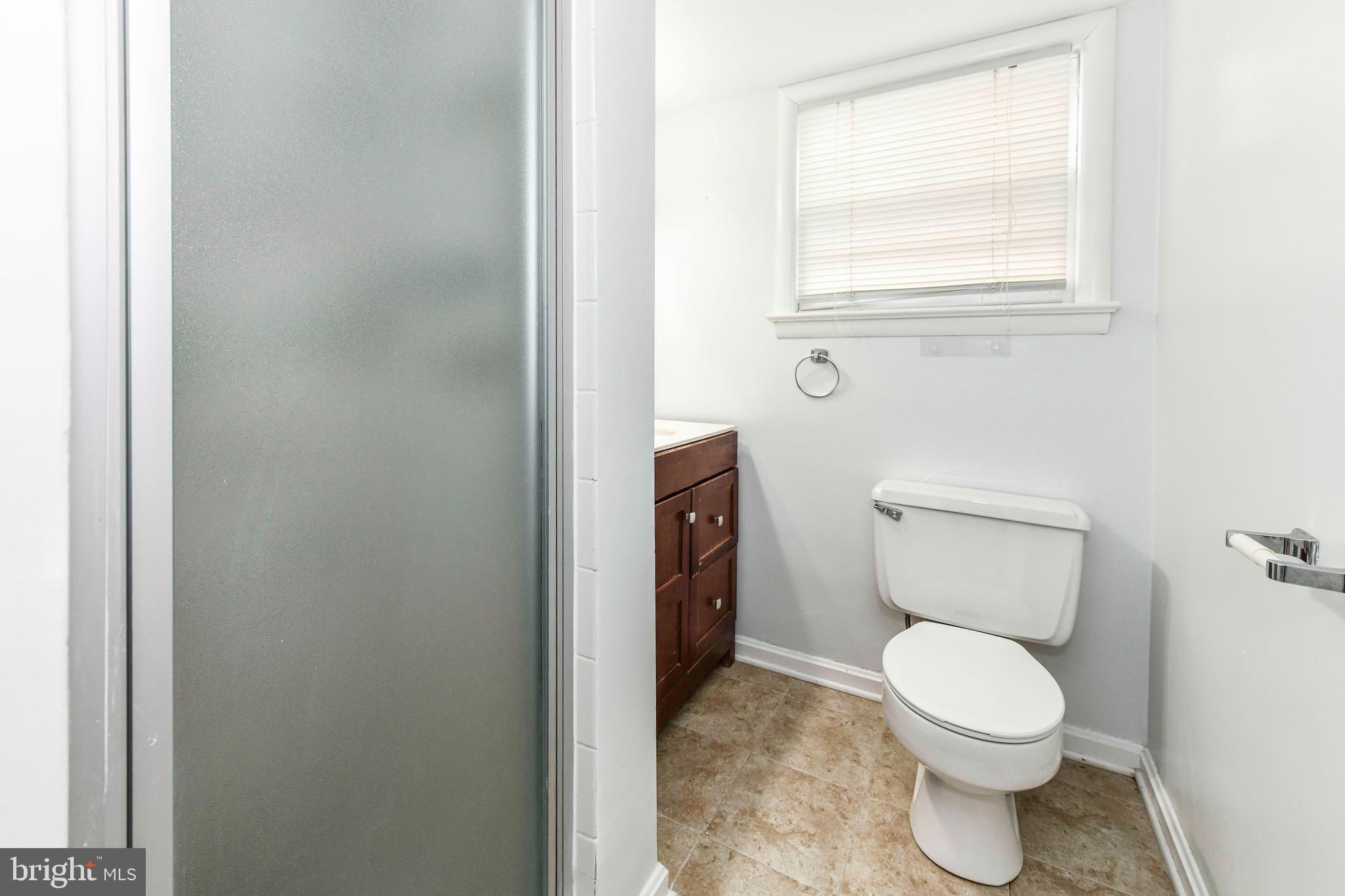 WESTWOOD PARK - Residential Lease