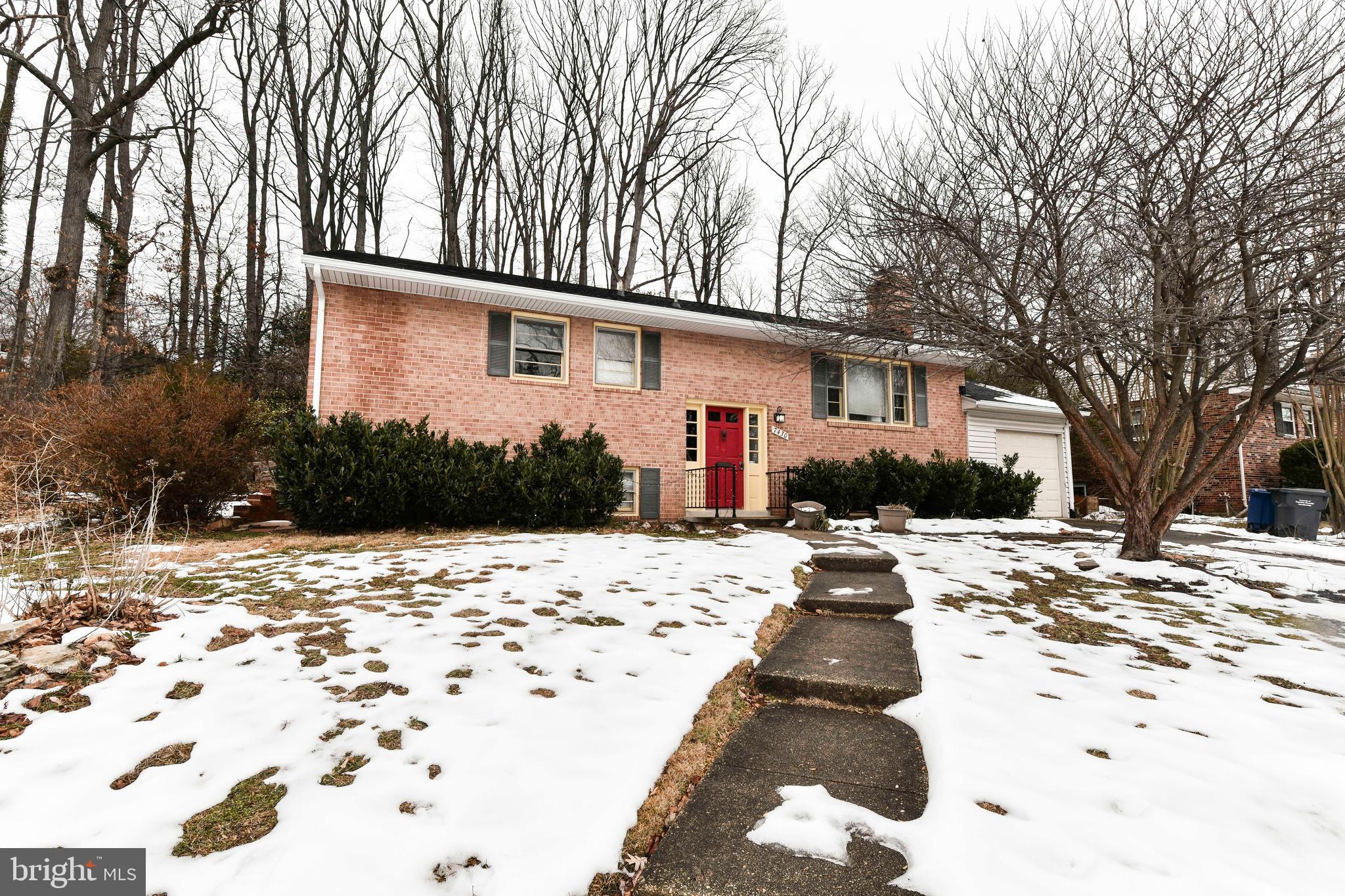 WESTWOOD PARK - Residential Lease