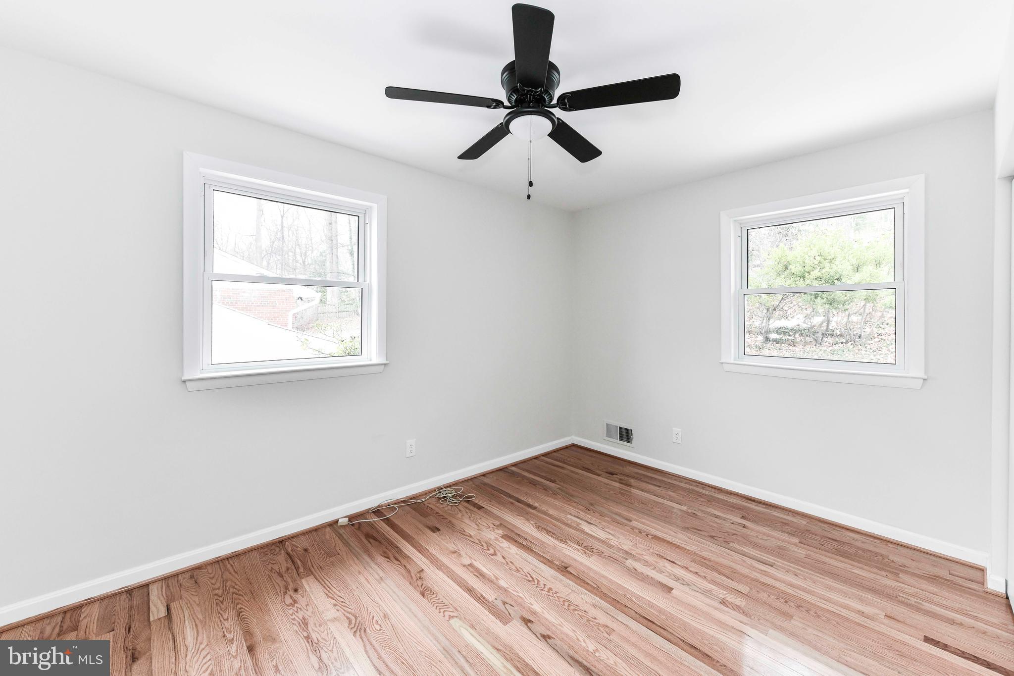 WESTWOOD PARK - Residential Lease