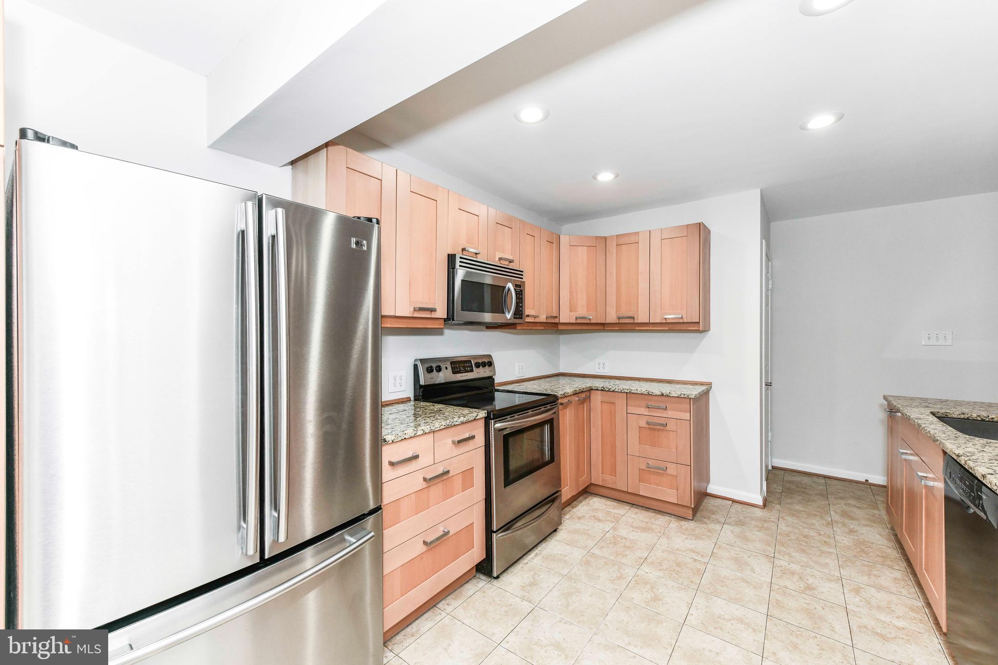 WESTWOOD PARK - Residential Lease