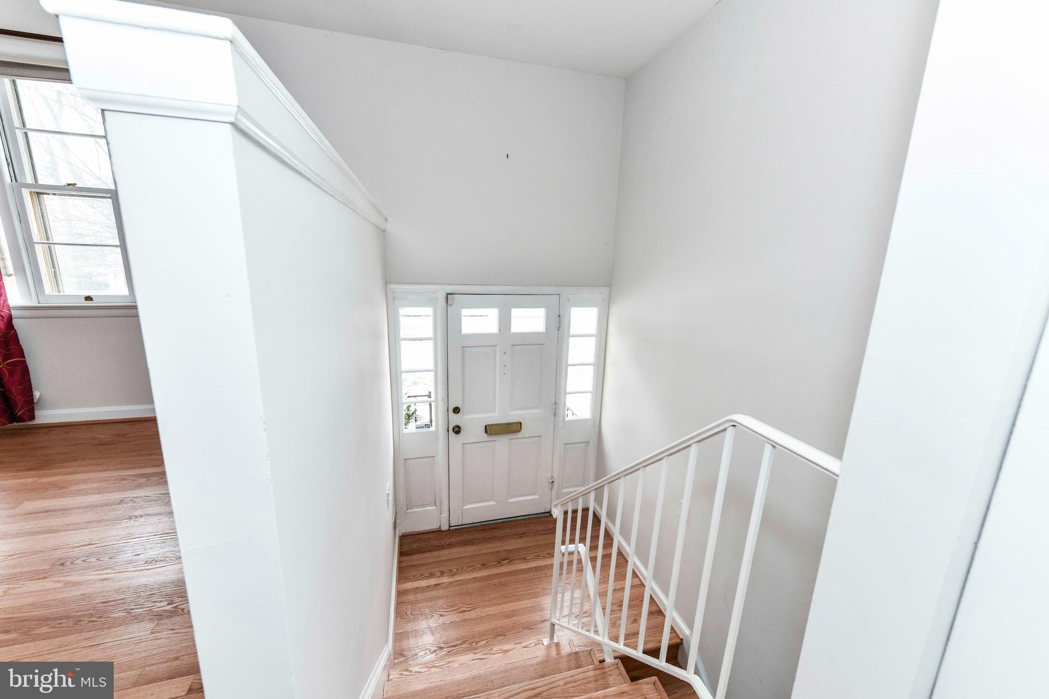 WESTWOOD PARK - Residential Lease