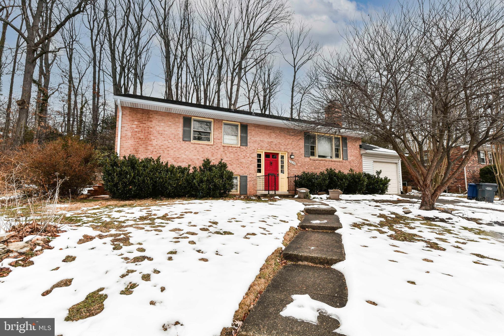 WESTWOOD PARK - Residential Lease