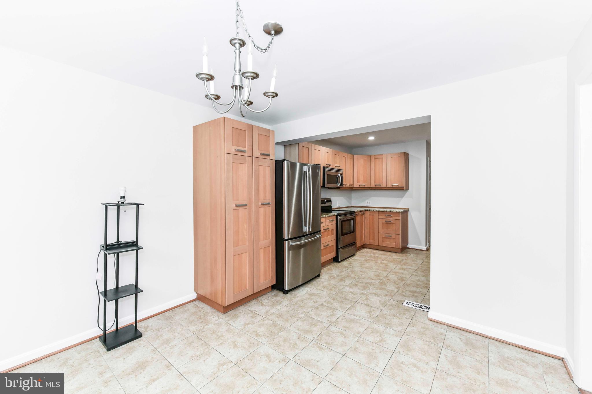 WESTWOOD PARK - Residential Lease