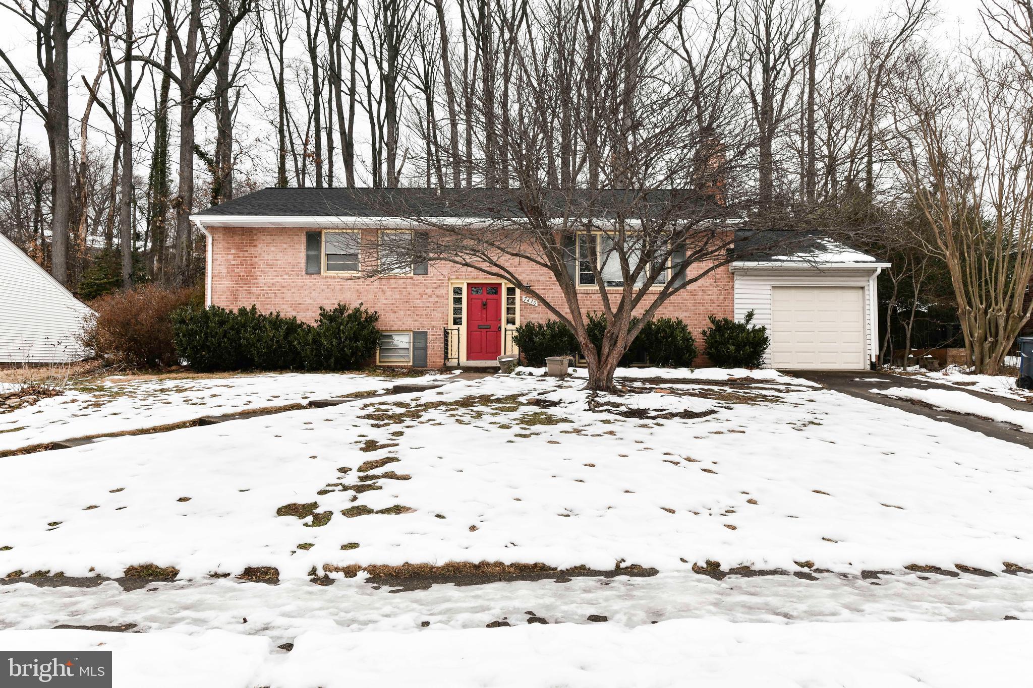 WESTWOOD PARK - Residential Lease