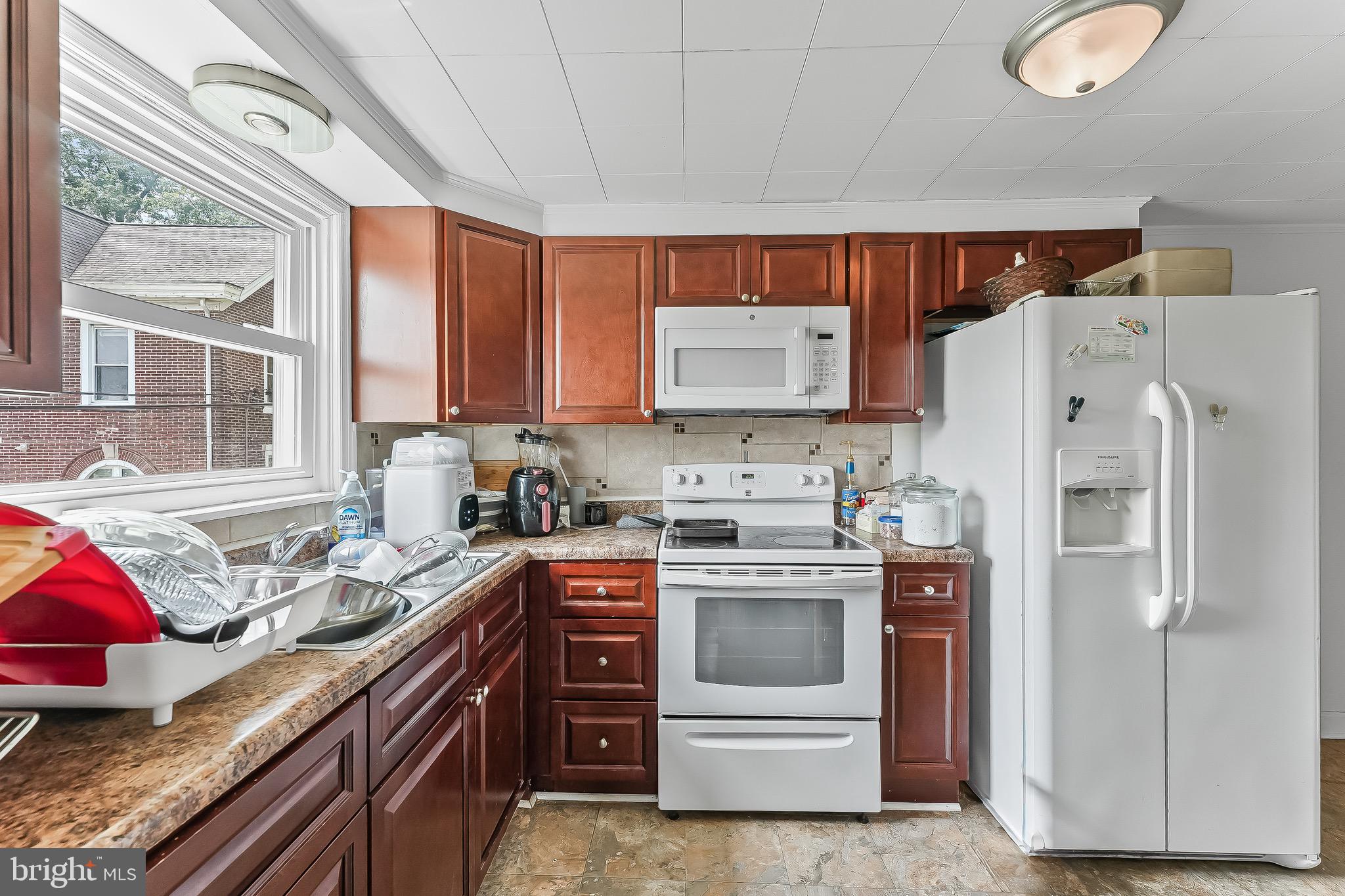NONE AVAILABLE - Residential Income
