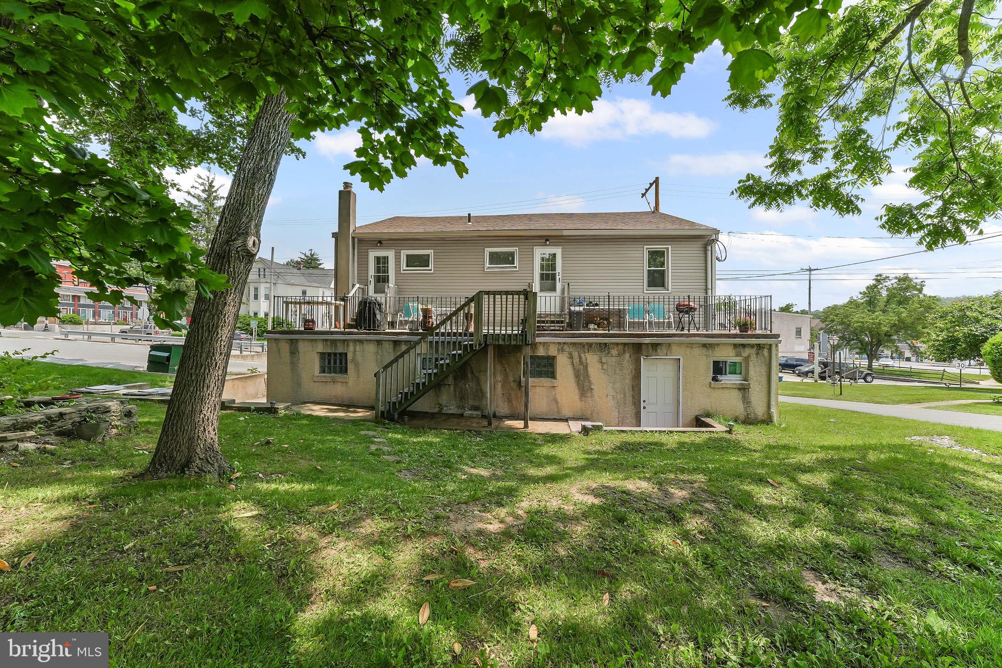 NONE AVAILABLE - Residential Income