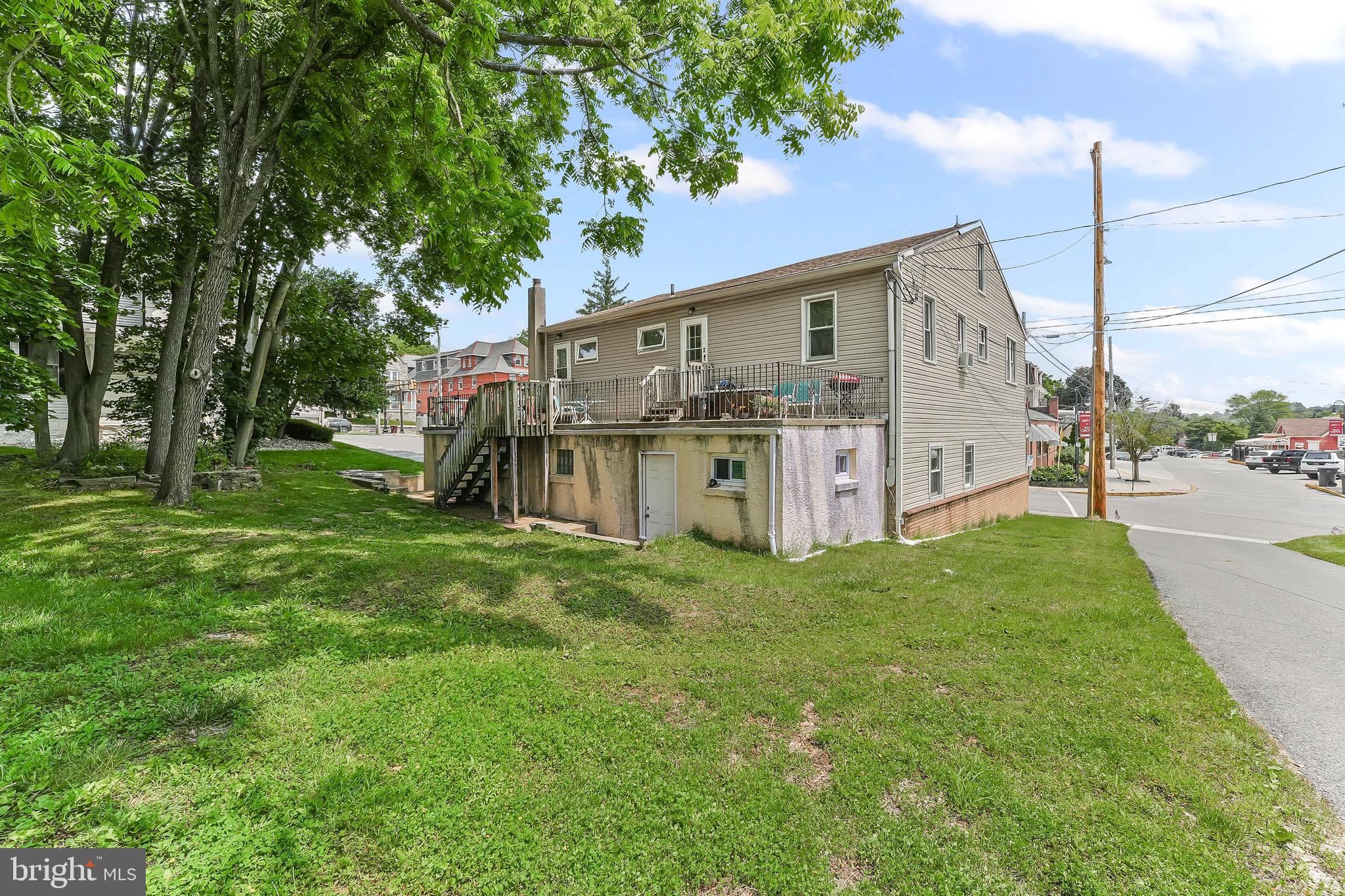 NONE AVAILABLE - Residential Income