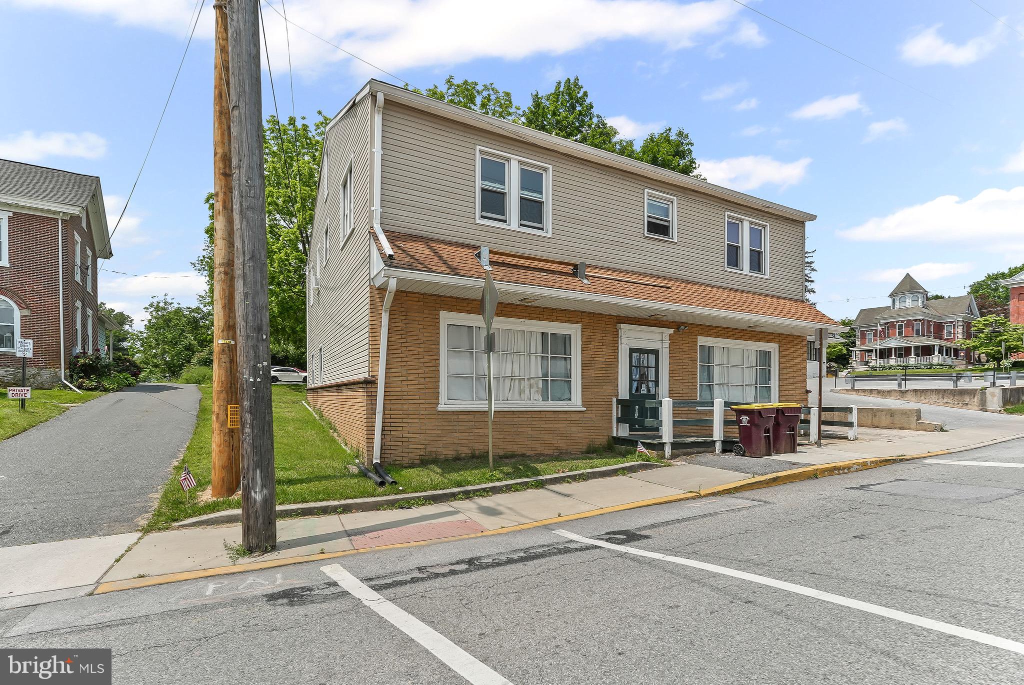 NONE AVAILABLE - Residential Income