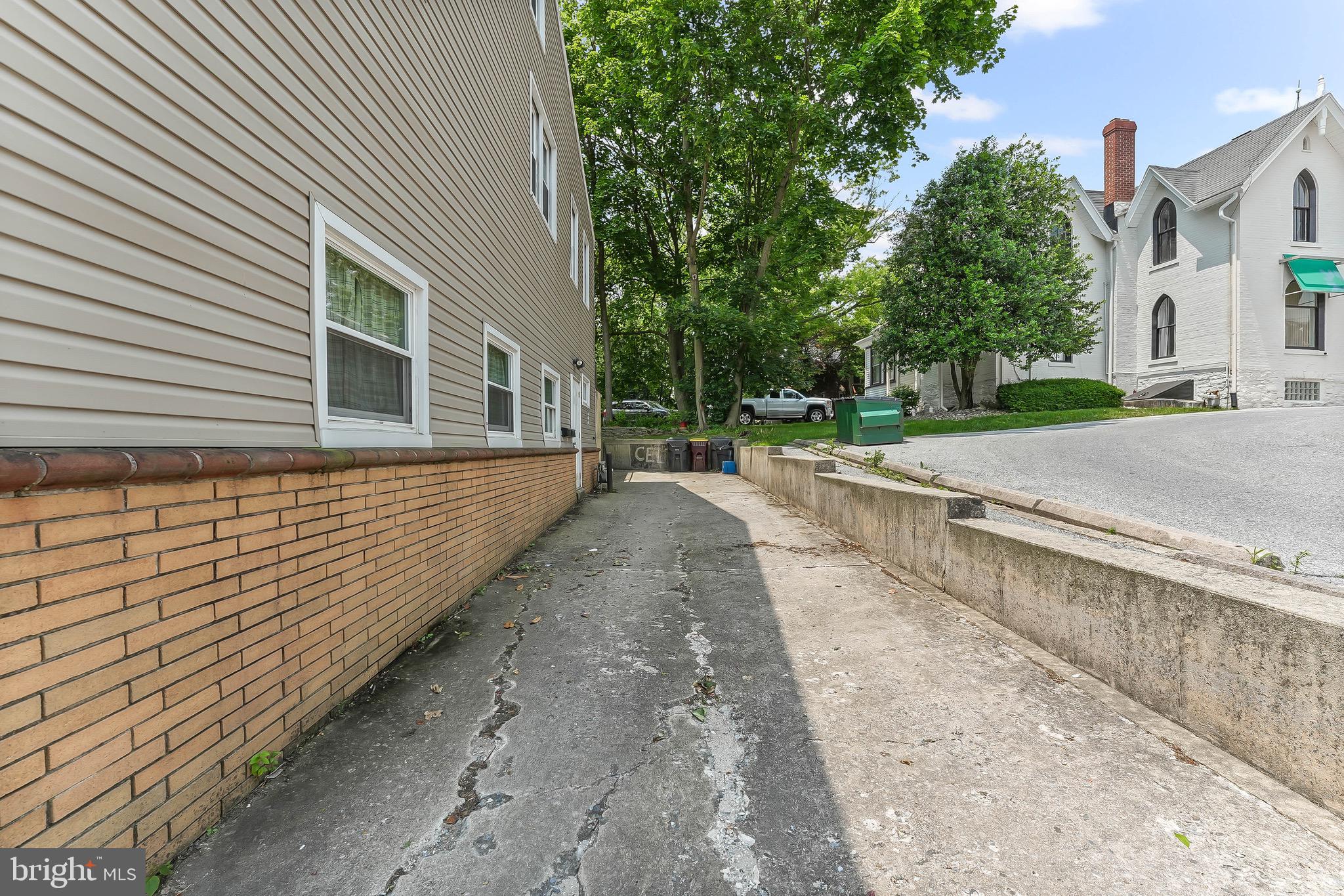 NONE AVAILABLE - Residential Income