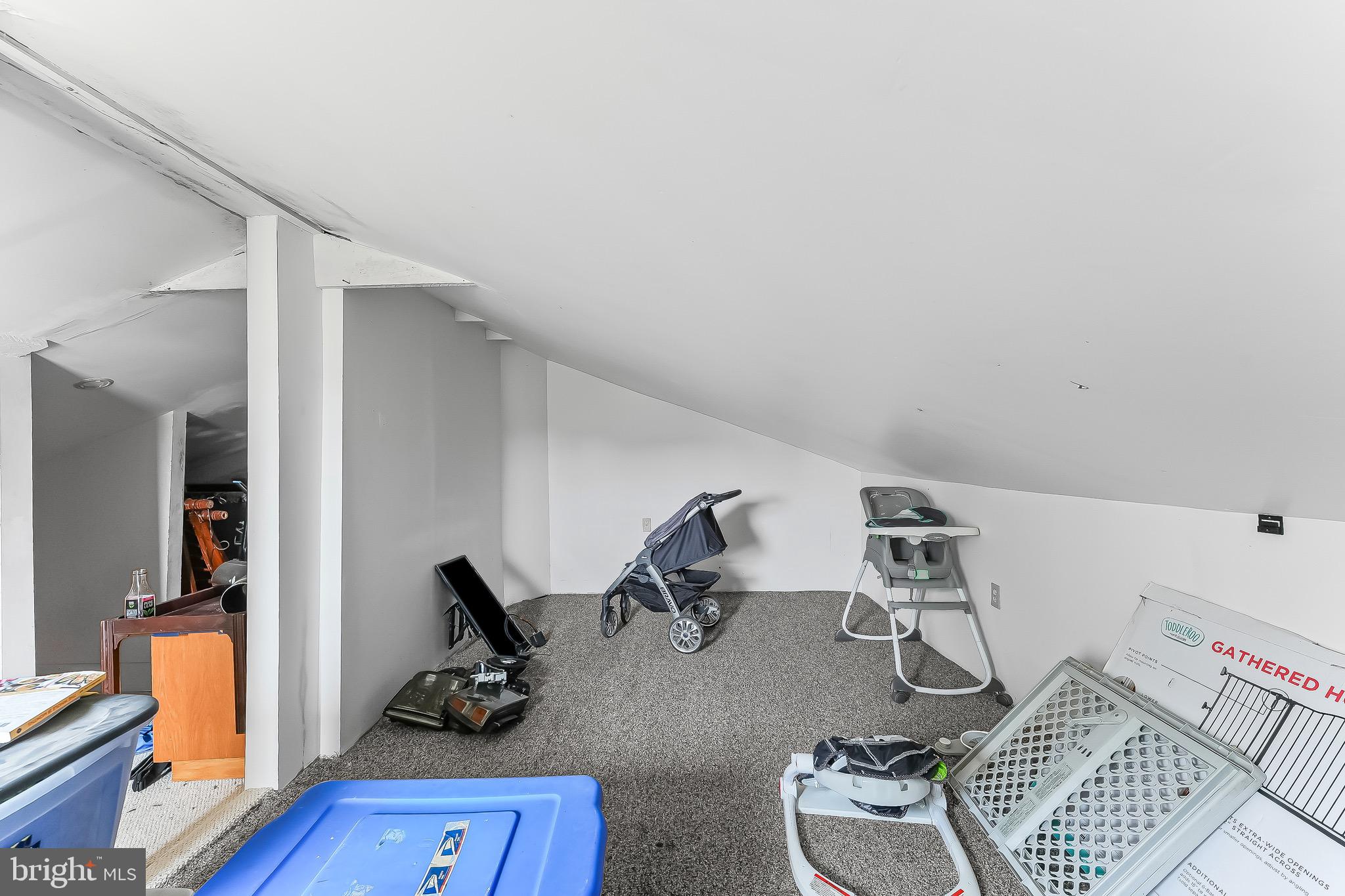 NONE AVAILABLE - Residential Income