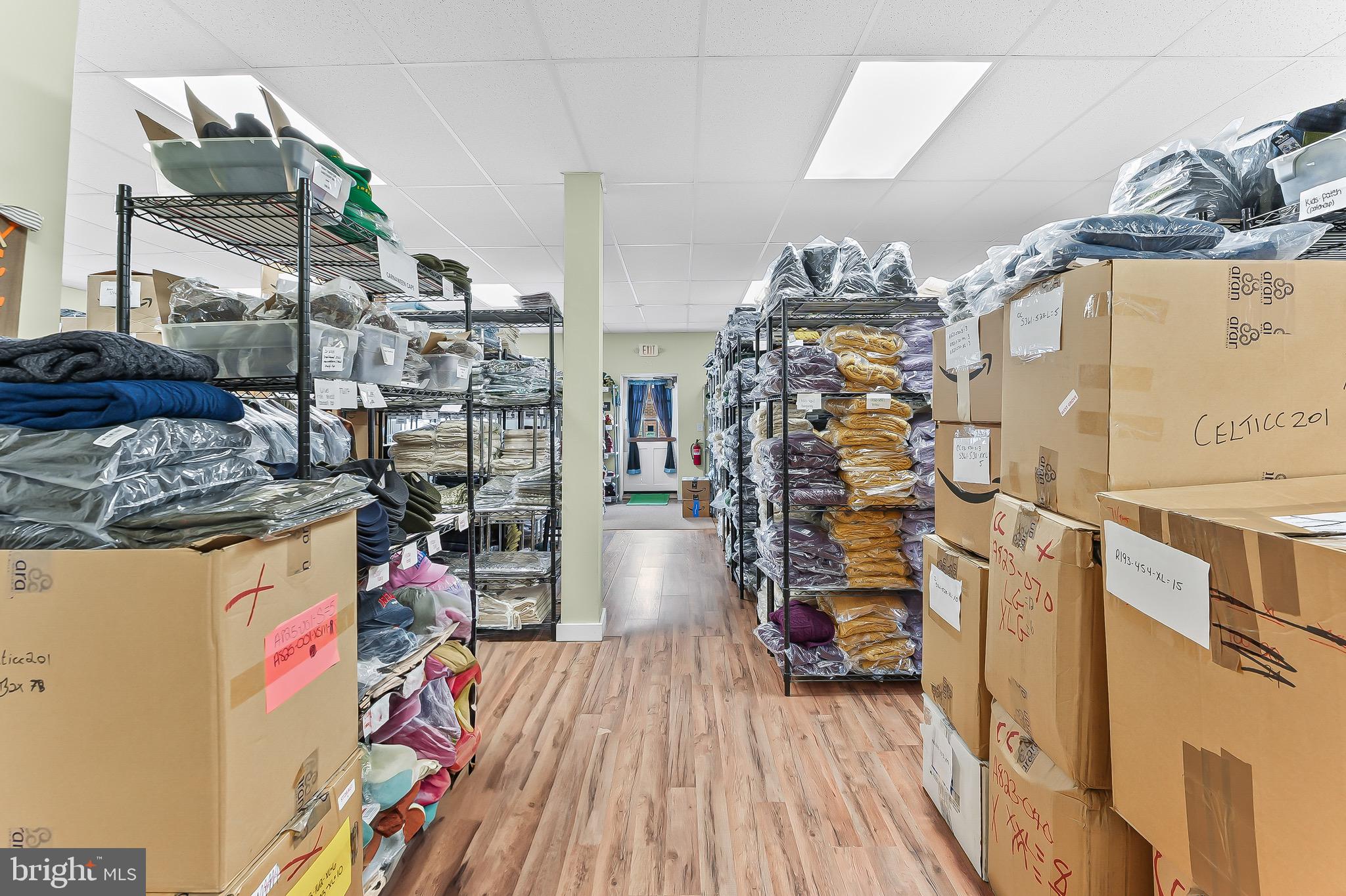 NONE AVAILABLE - Residential Income