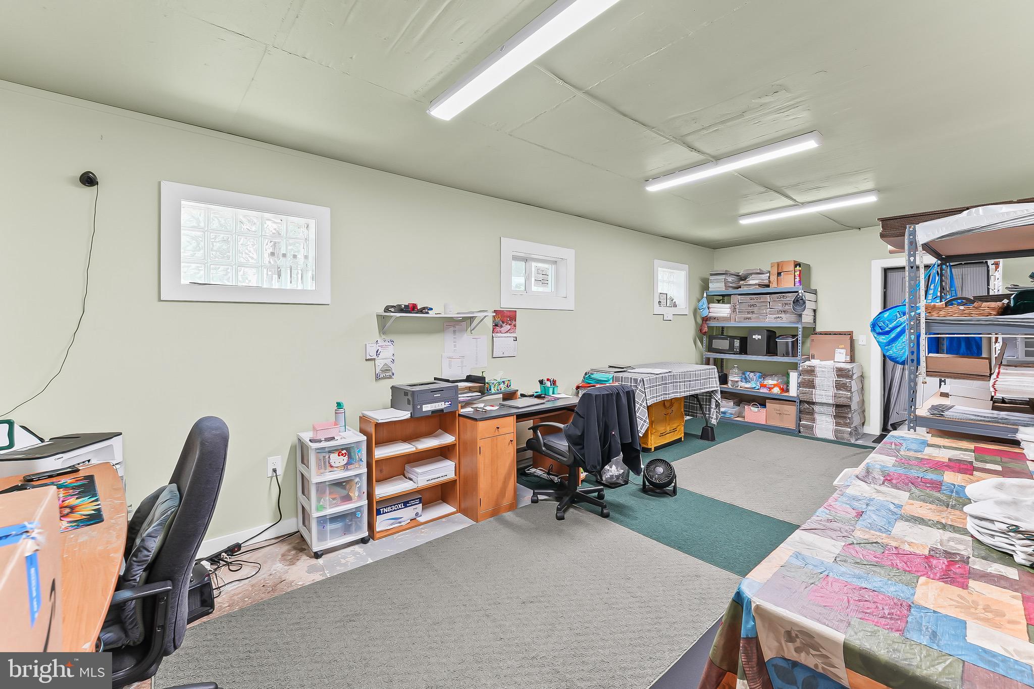 NONE AVAILABLE - Residential Income
