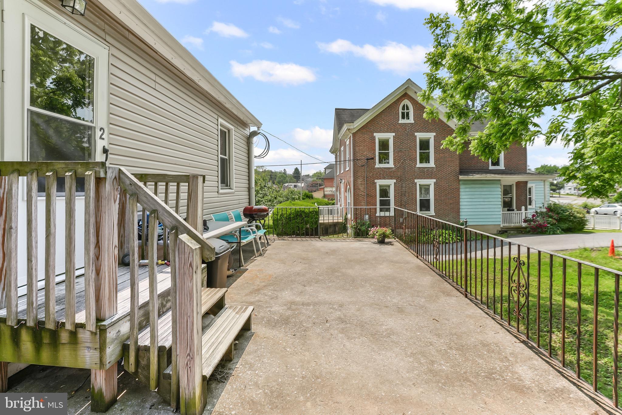 NONE AVAILABLE - Residential Income