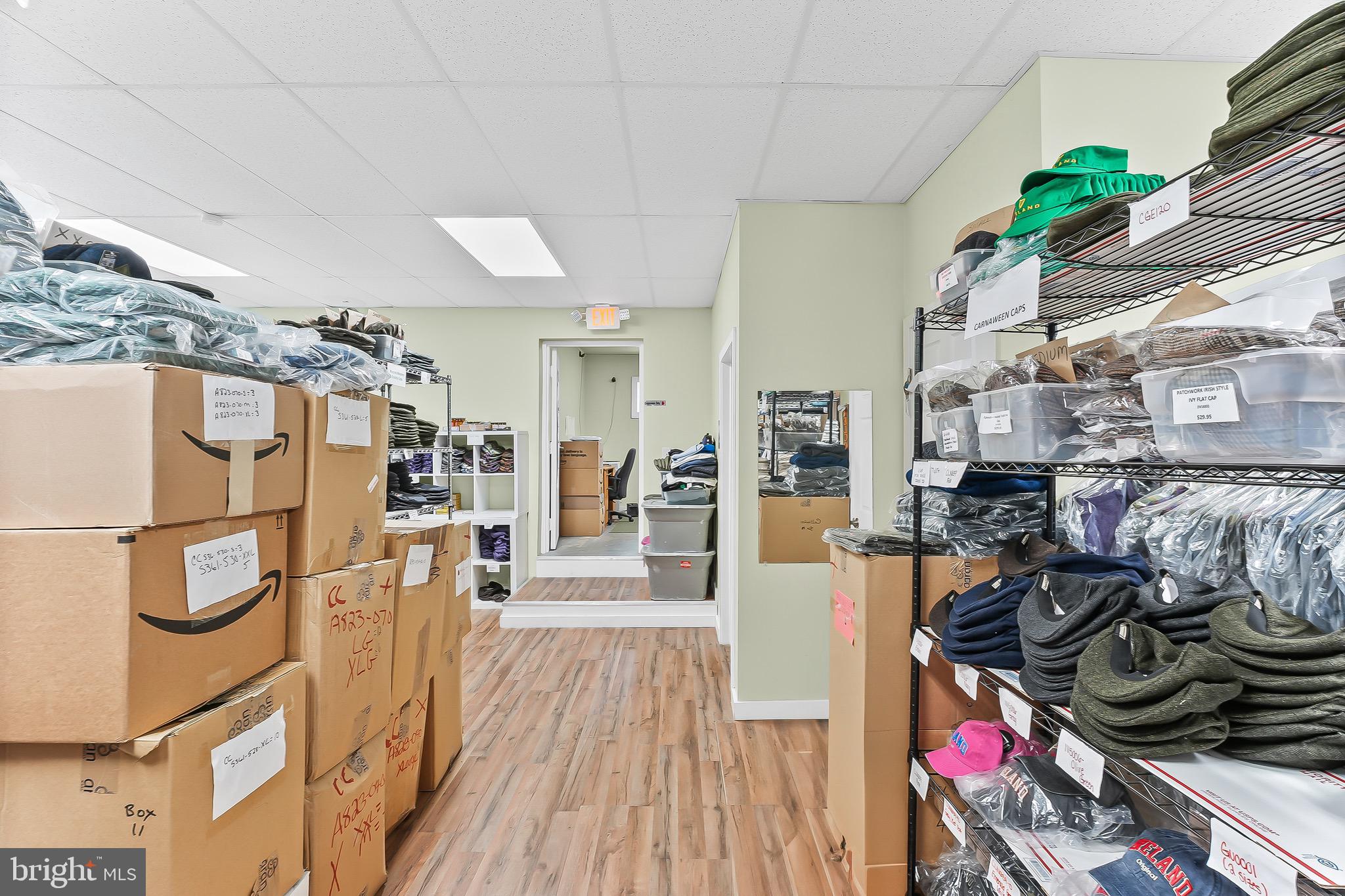 NONE AVAILABLE - Residential Income
