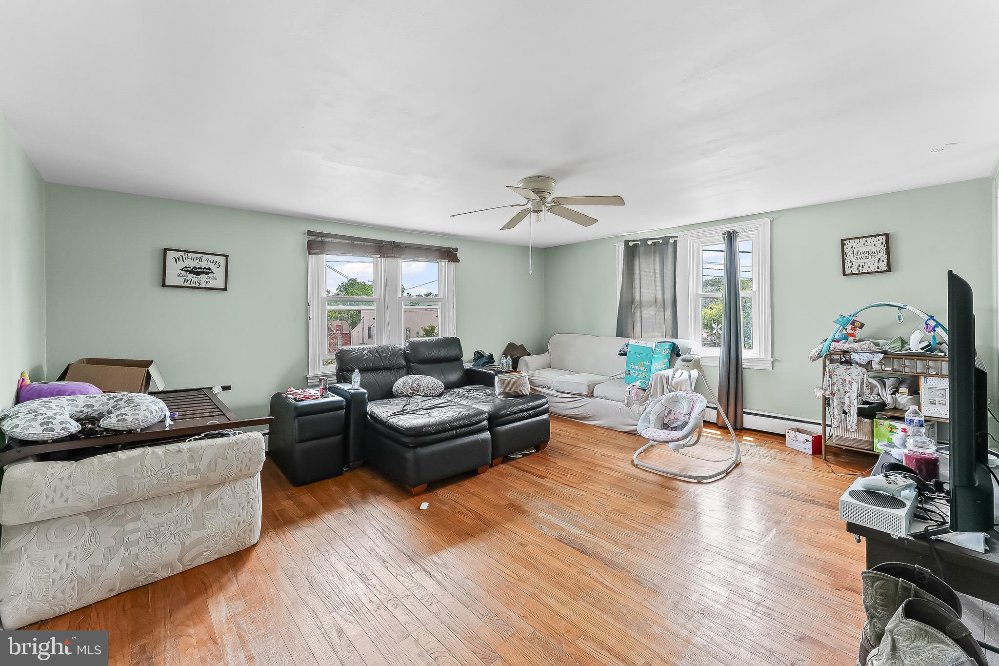 NONE AVAILABLE - Residential Income