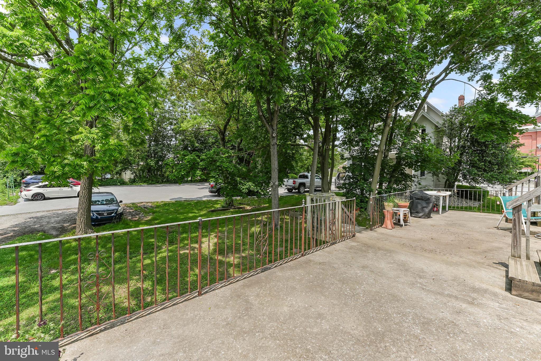 NONE AVAILABLE - Residential Income