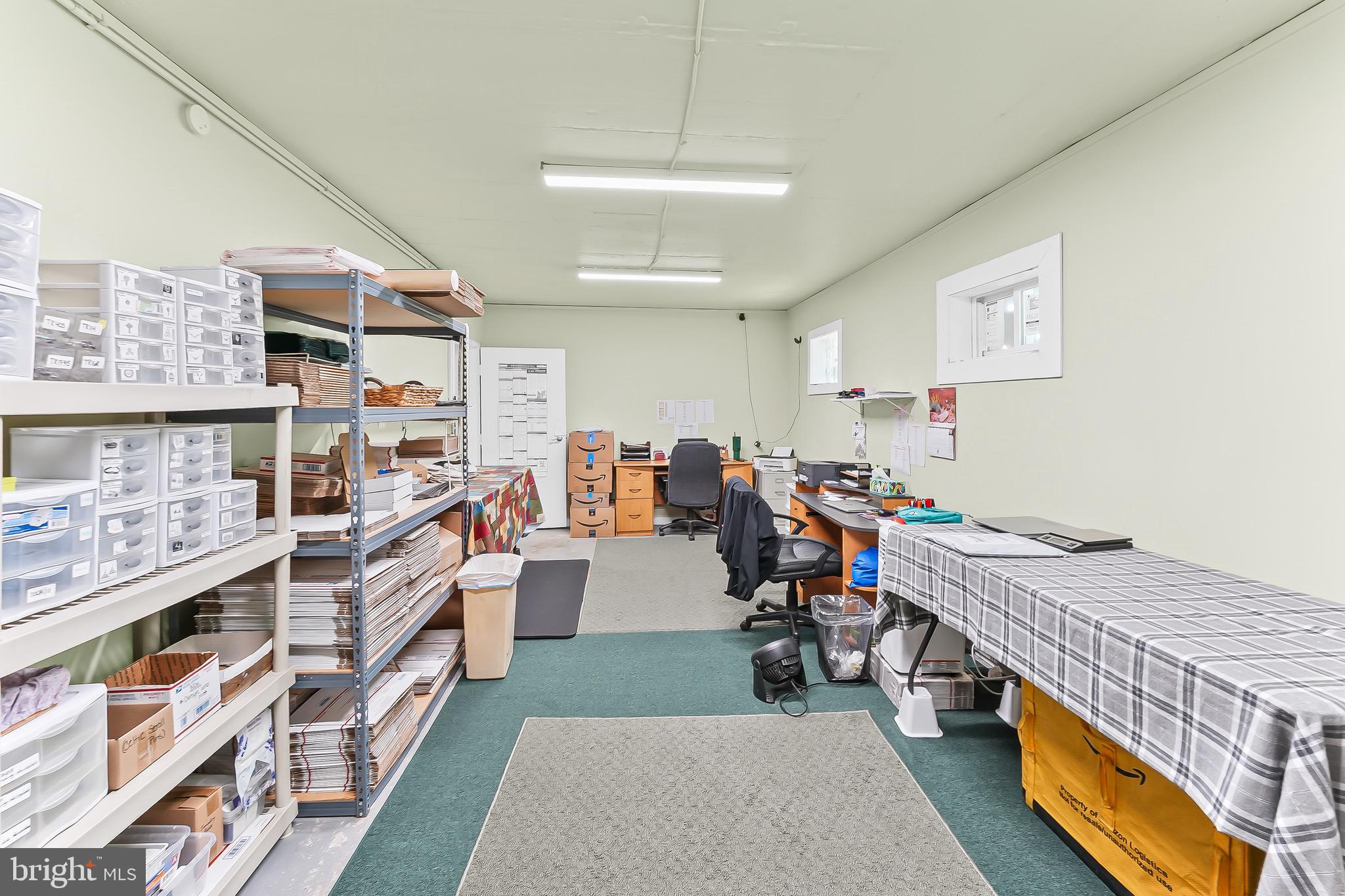 NONE AVAILABLE - Residential Income