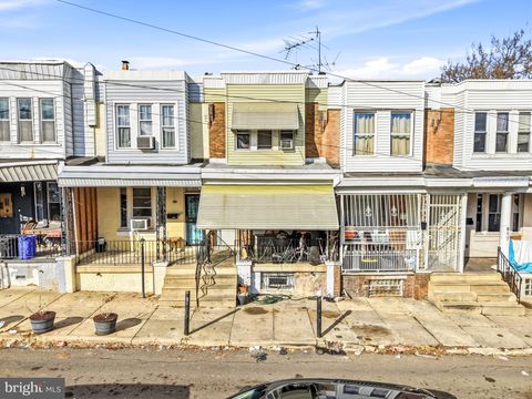 Photo of 938 E Russell Street, PHILADELPHIA, PA 19134 (MLS # PAPH2614942)
