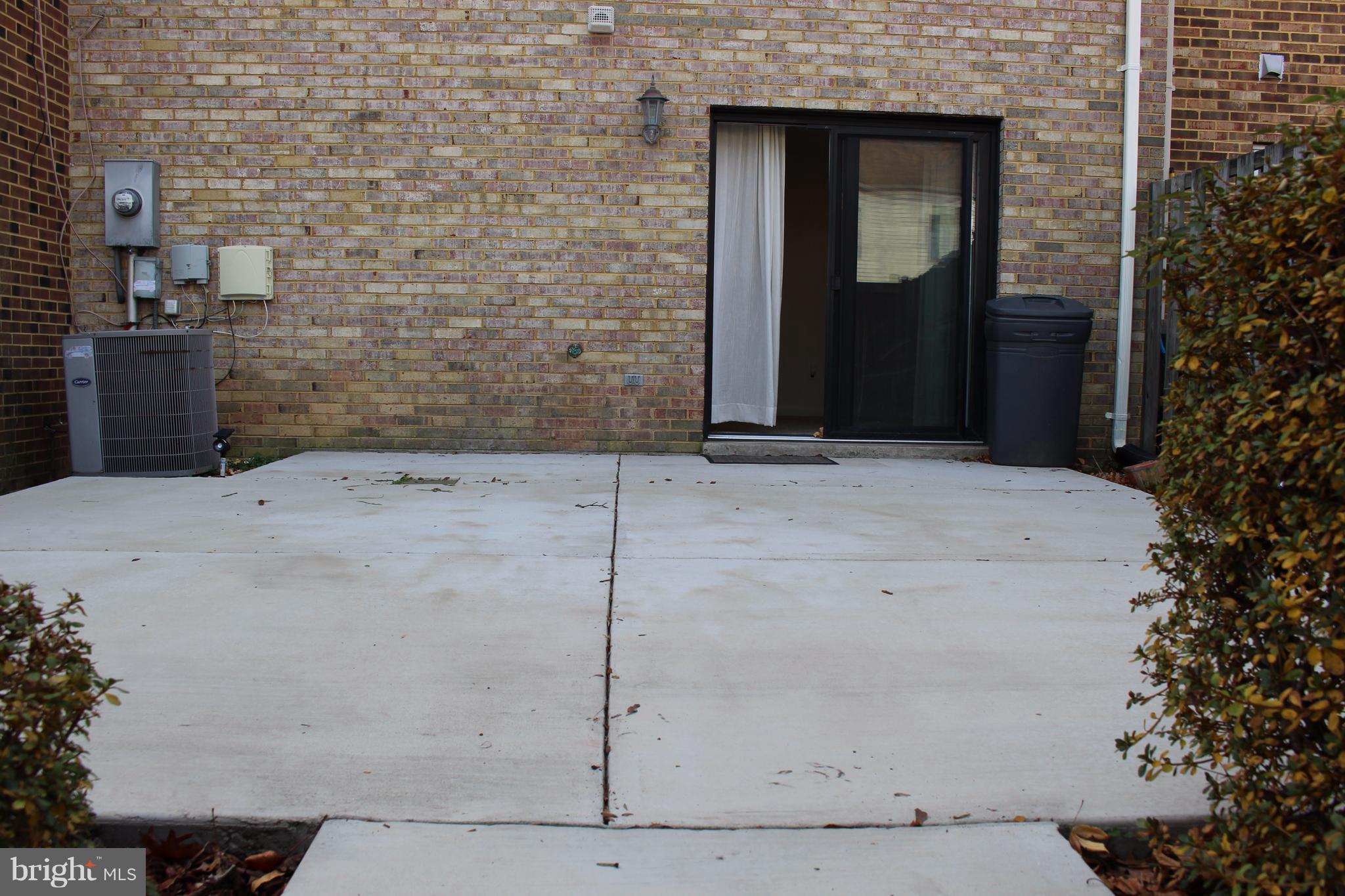 CARDINAL GLEN - Residential Lease