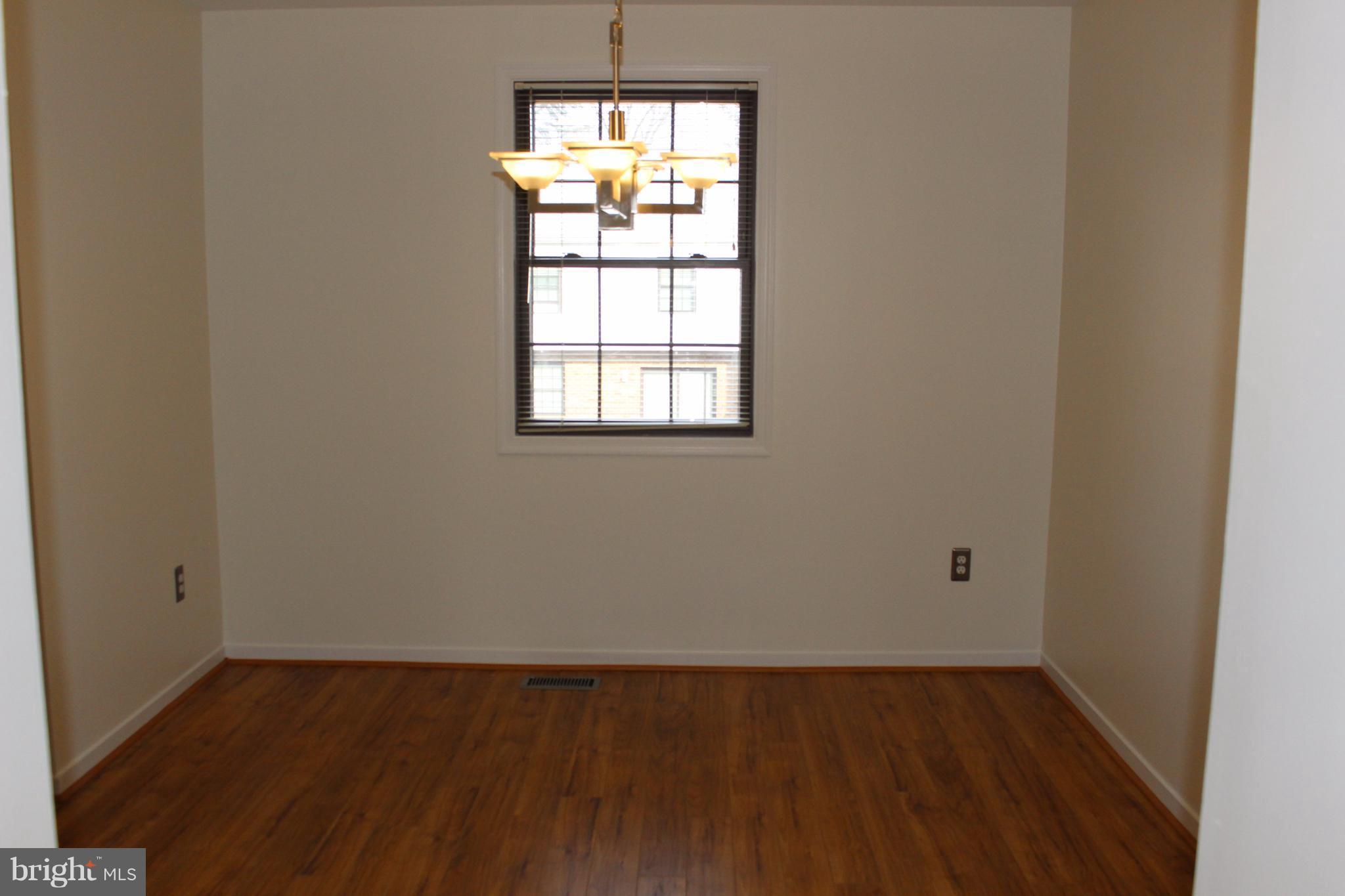 CARDINAL GLEN - Residential Lease