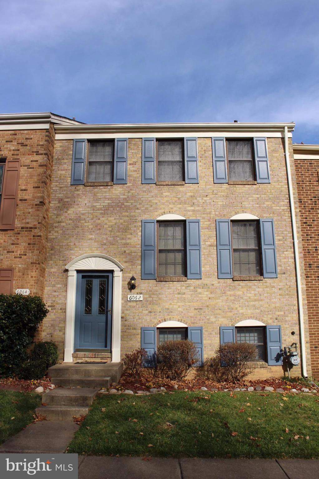 CARDINAL GLEN - Residential Lease