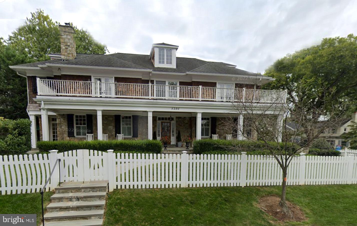 BRADLEY VILLAGE - Residential