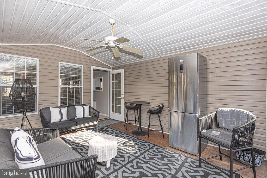 OCEAN PINES - PINEHURST - Residential