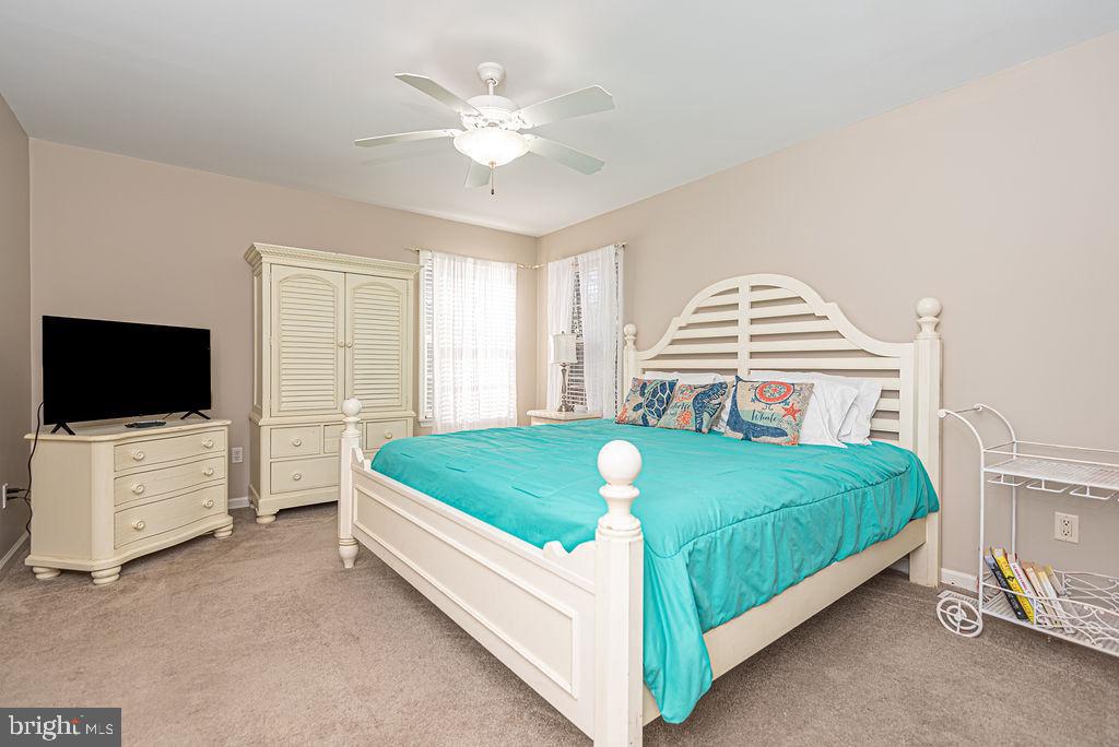 OCEAN PINES - PINEHURST - Residential