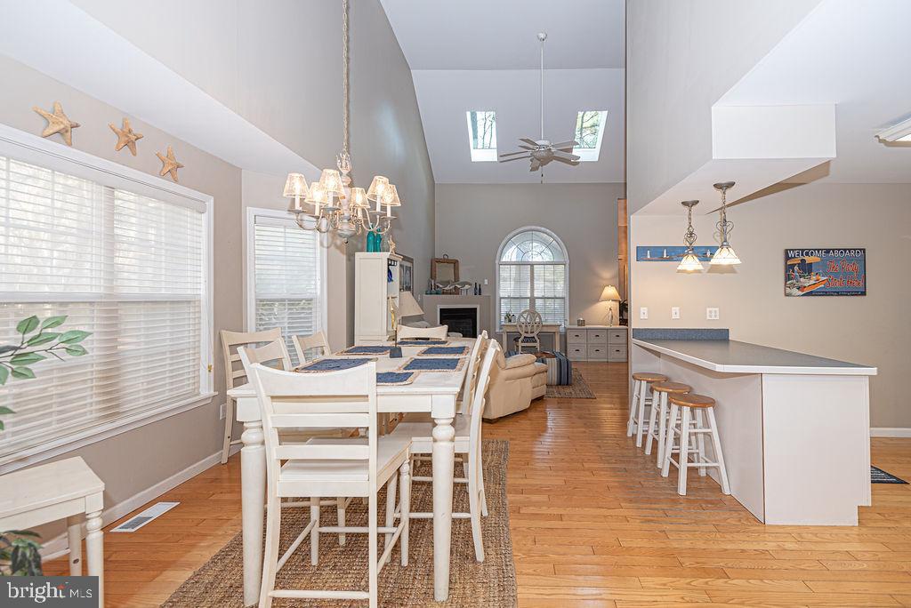 OCEAN PINES - PINEHURST - Residential