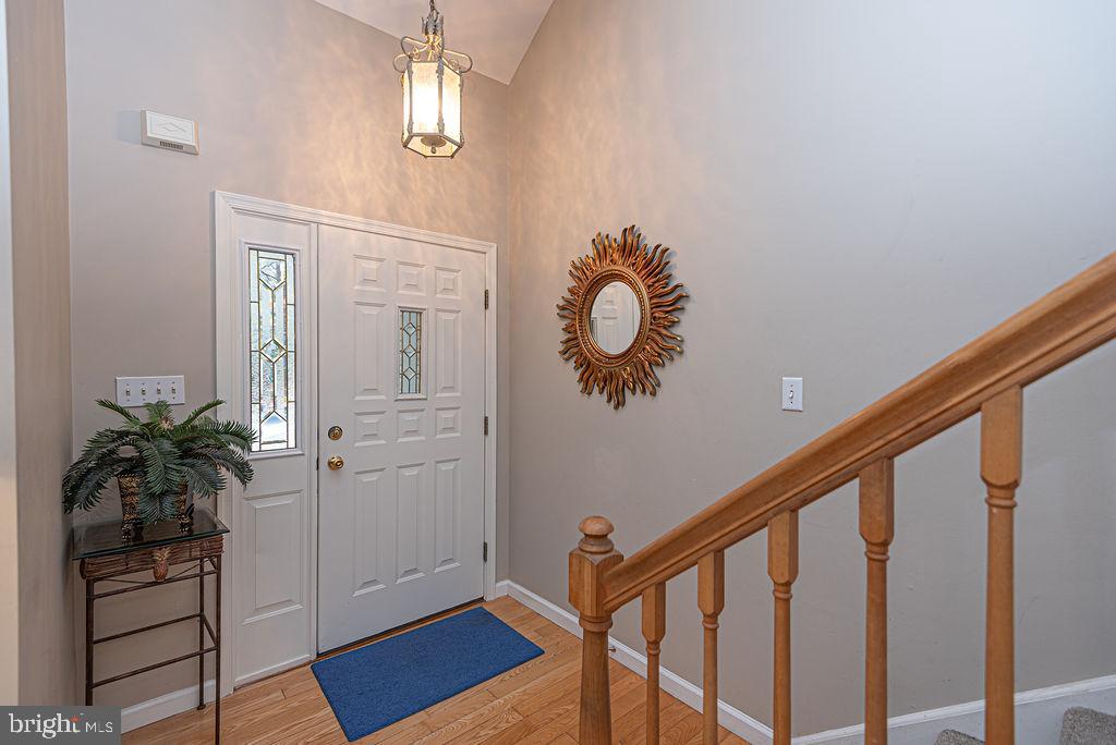 OCEAN PINES - PINEHURST - Residential