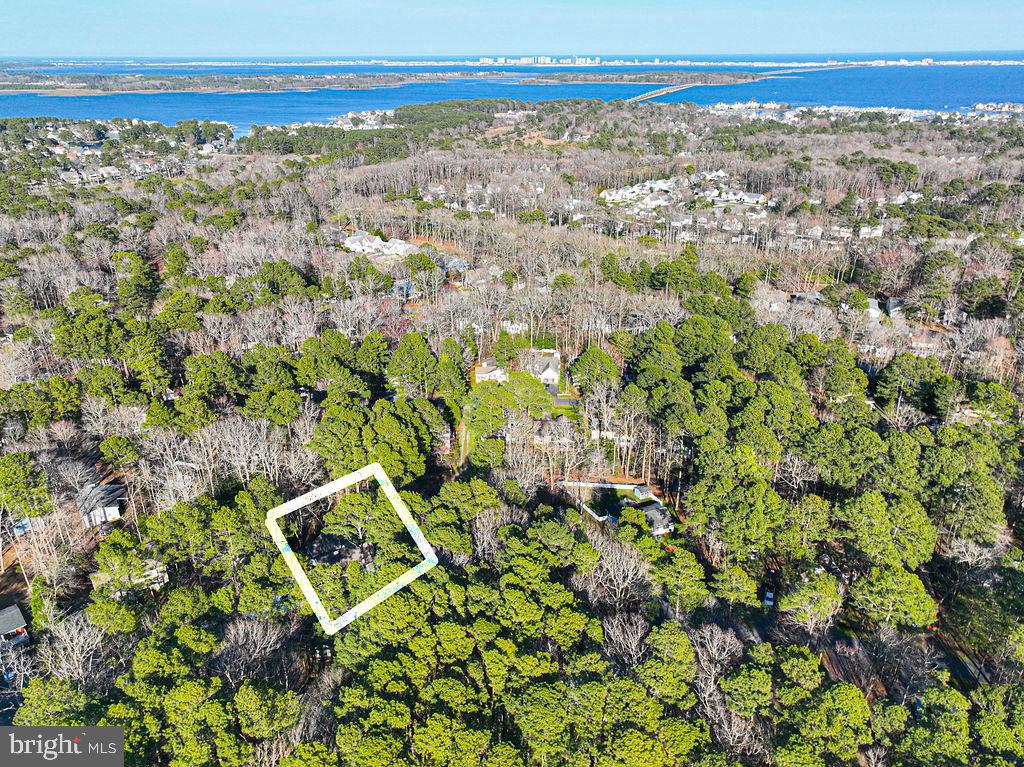 OCEAN PINES - PINEHURST - Residential