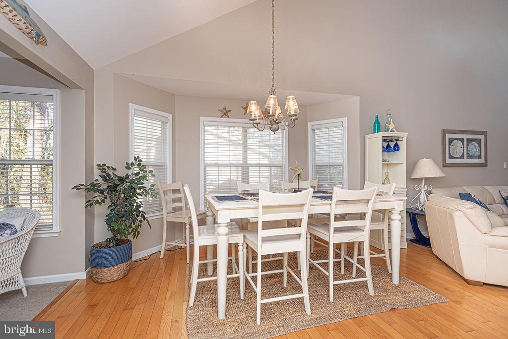 OCEAN PINES - PINEHURST - Residential