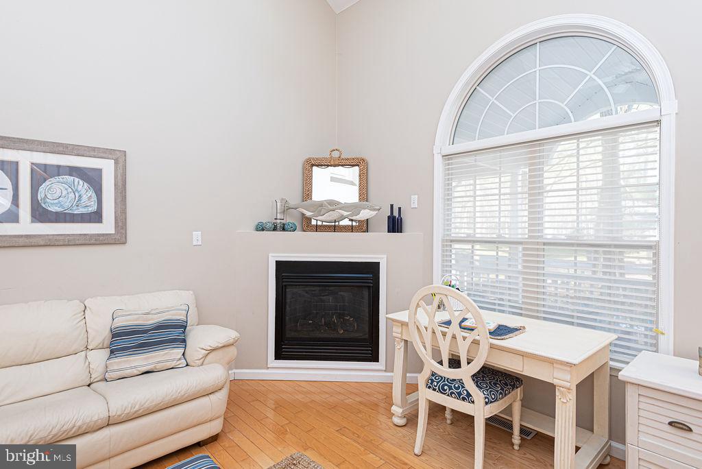 OCEAN PINES - PINEHURST - Residential