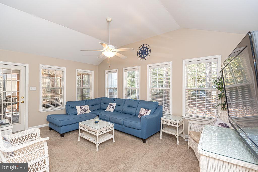 OCEAN PINES - PINEHURST - Residential