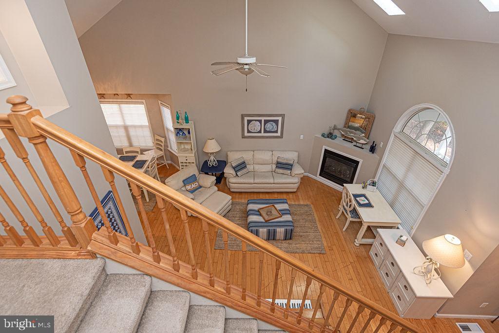 OCEAN PINES - PINEHURST - Residential